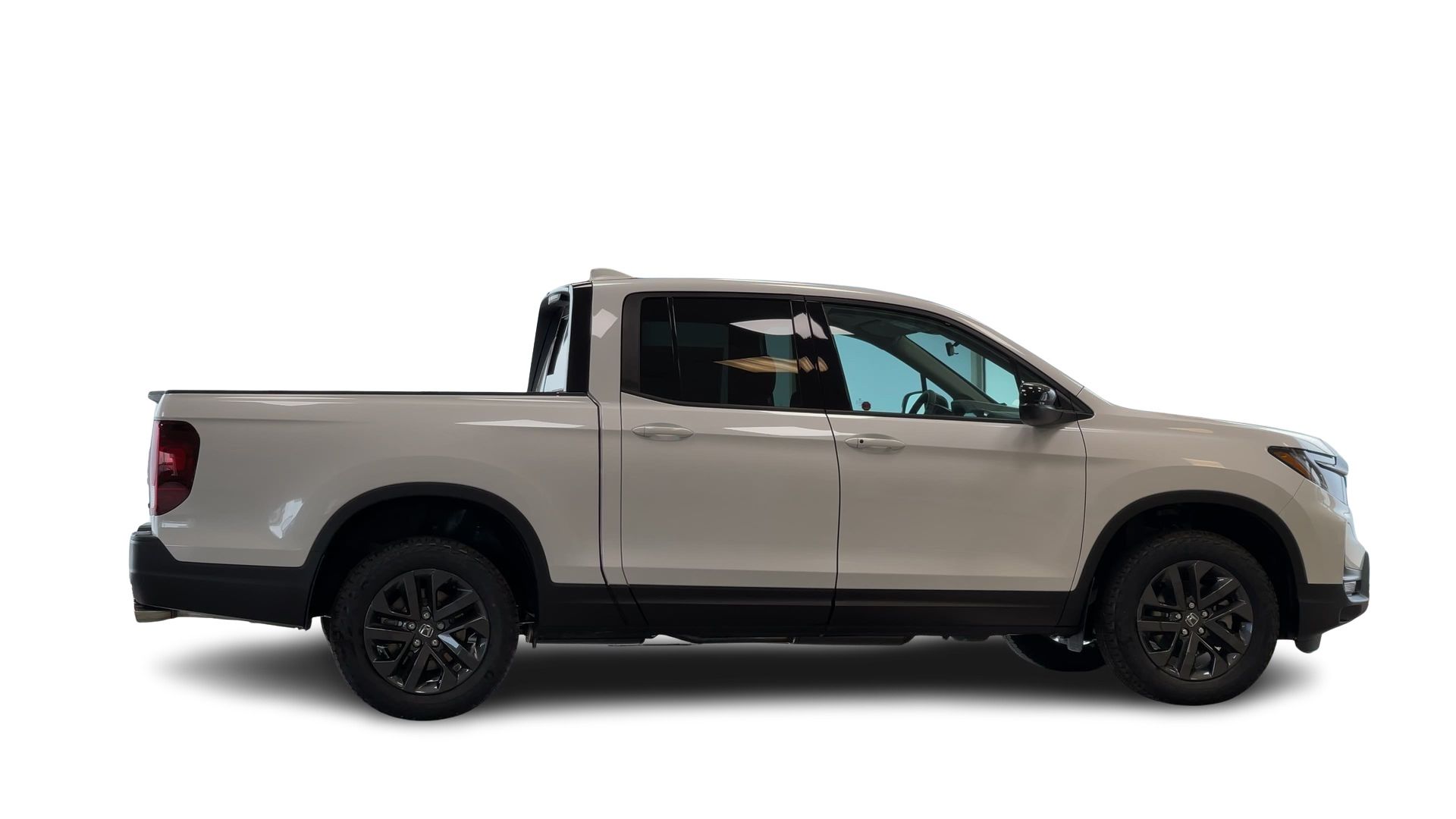 2026 Honda Ridgeline in Regina, Saskatchewan