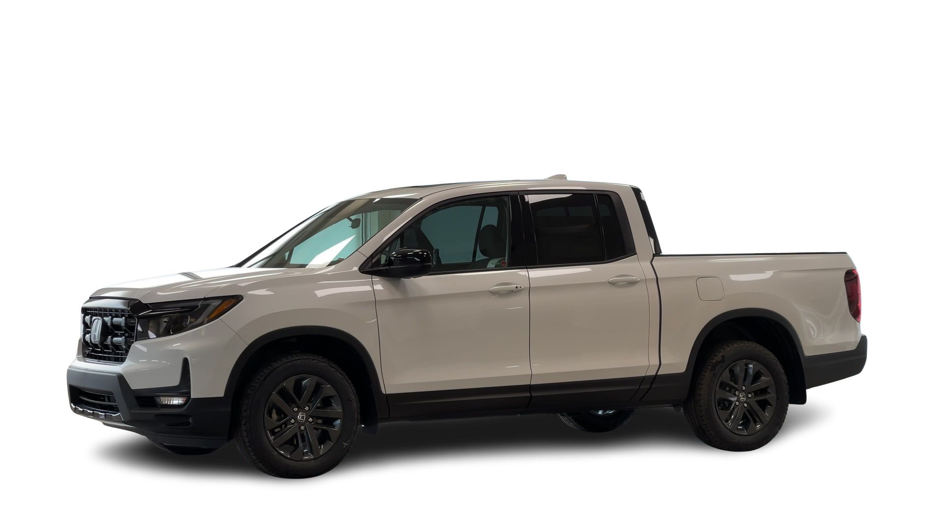 2026 Honda Ridgeline in Regina, Saskatchewan