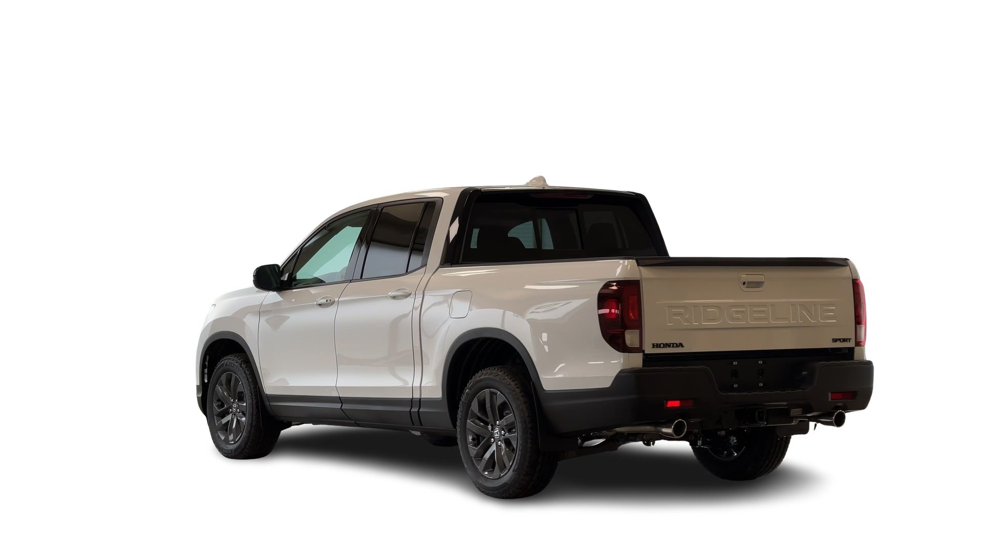 2026 Honda Ridgeline in Regina, Saskatchewan