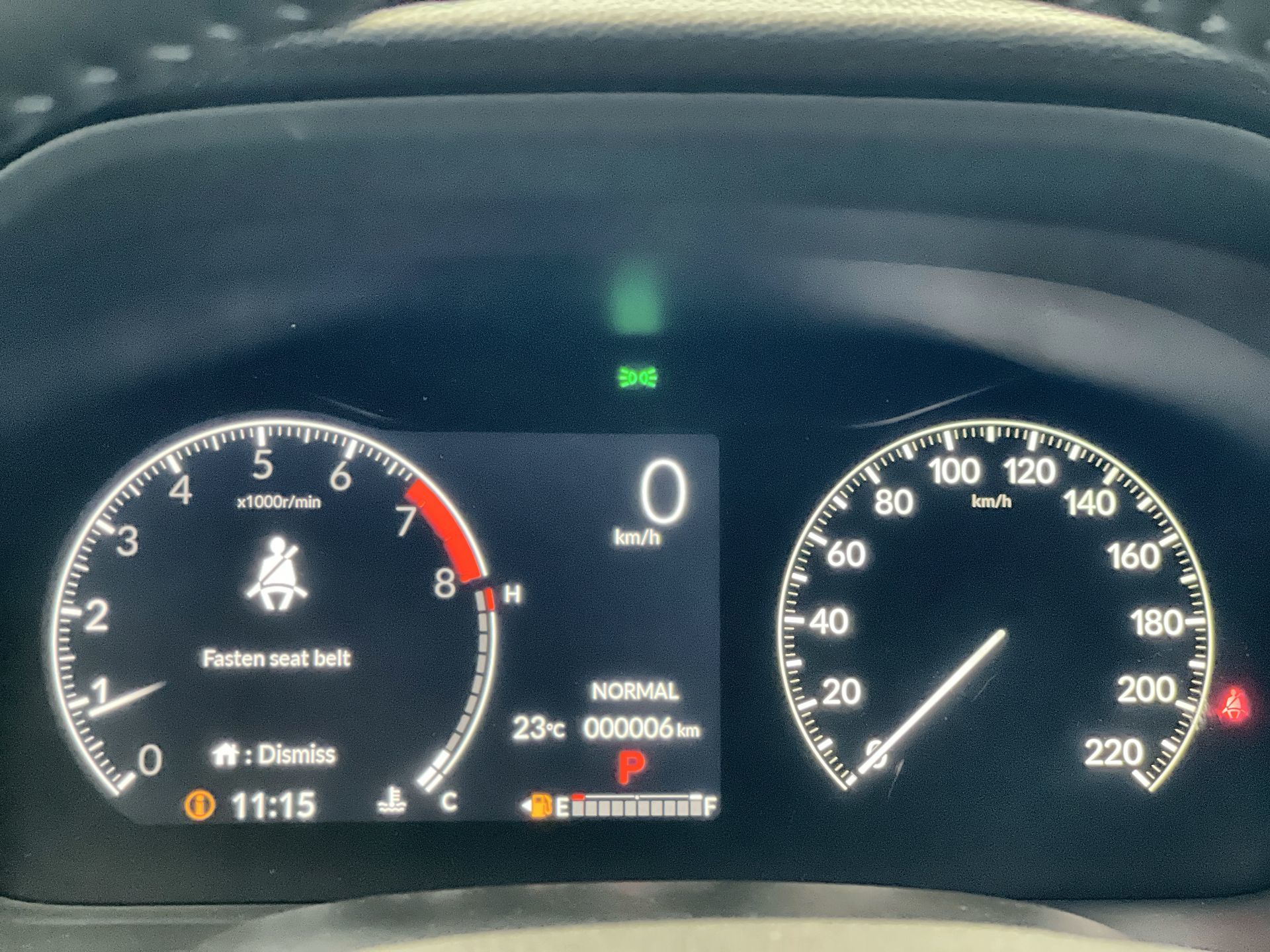 2026 Honda Ridgeline in Regina, Saskatchewan