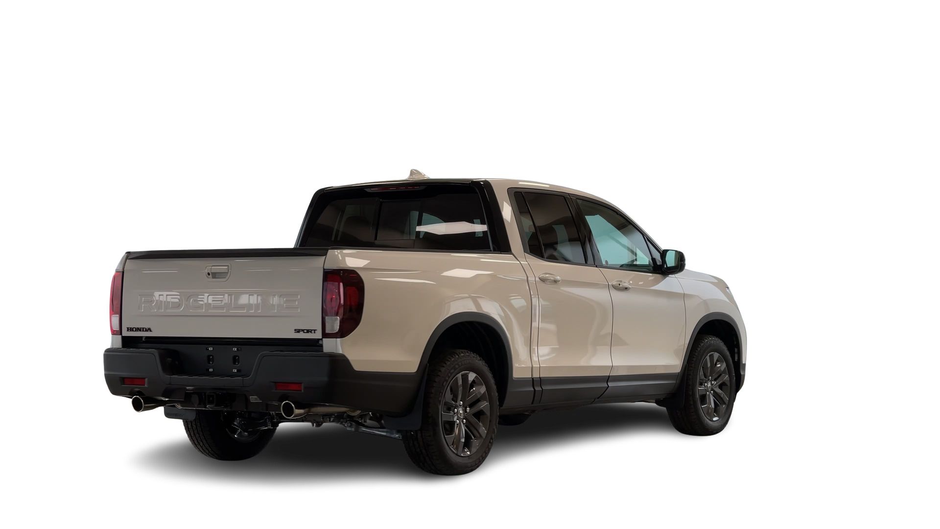 2026 Honda Ridgeline in Regina, Saskatchewan