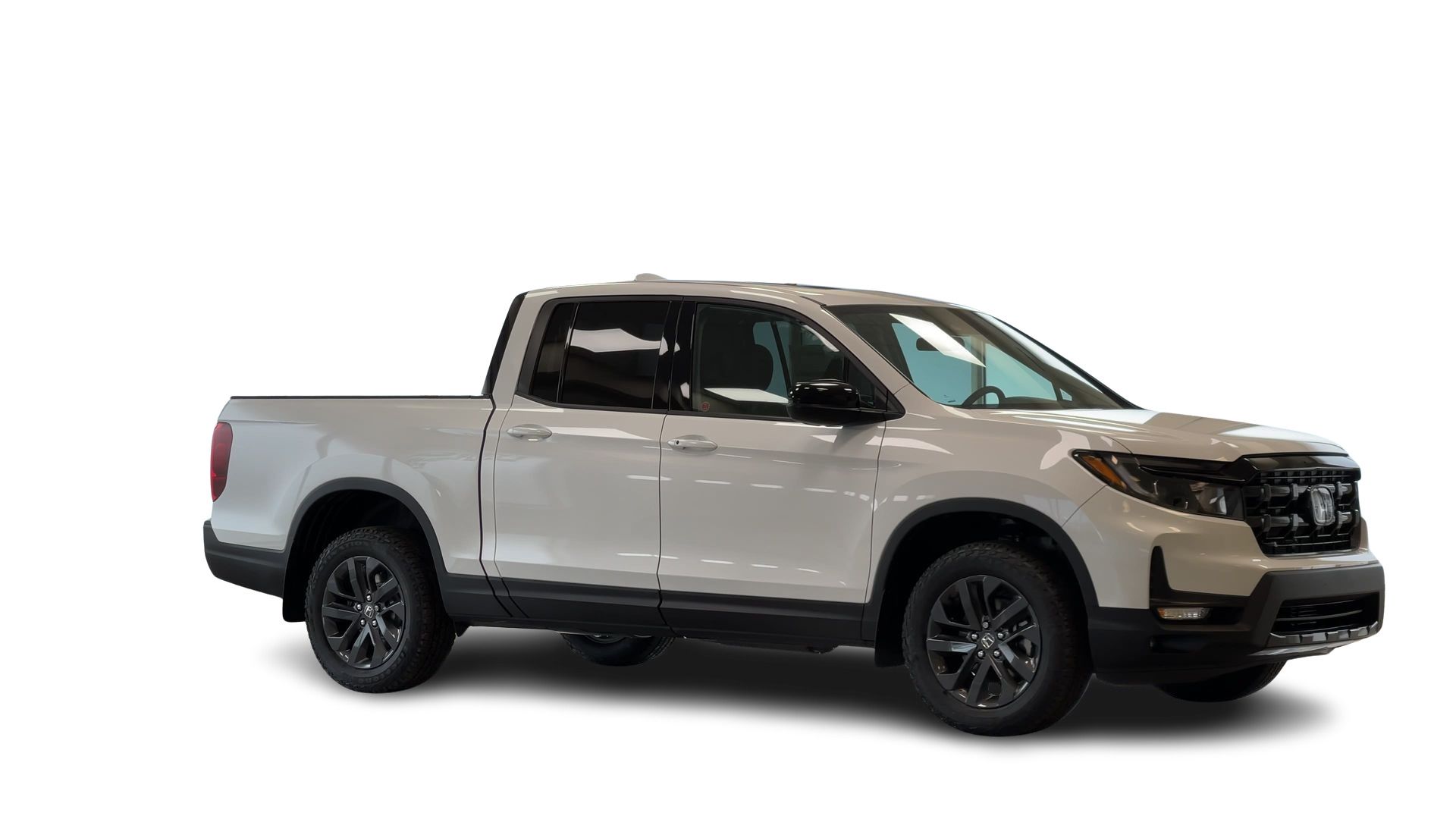 2026 Honda Ridgeline in Regina, Saskatchewan