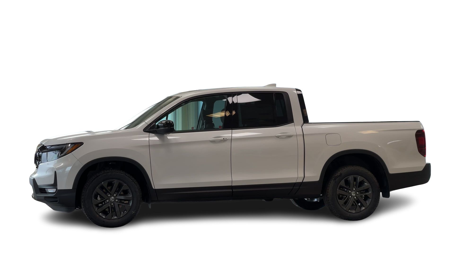 2026 Honda Ridgeline in Regina, Saskatchewan