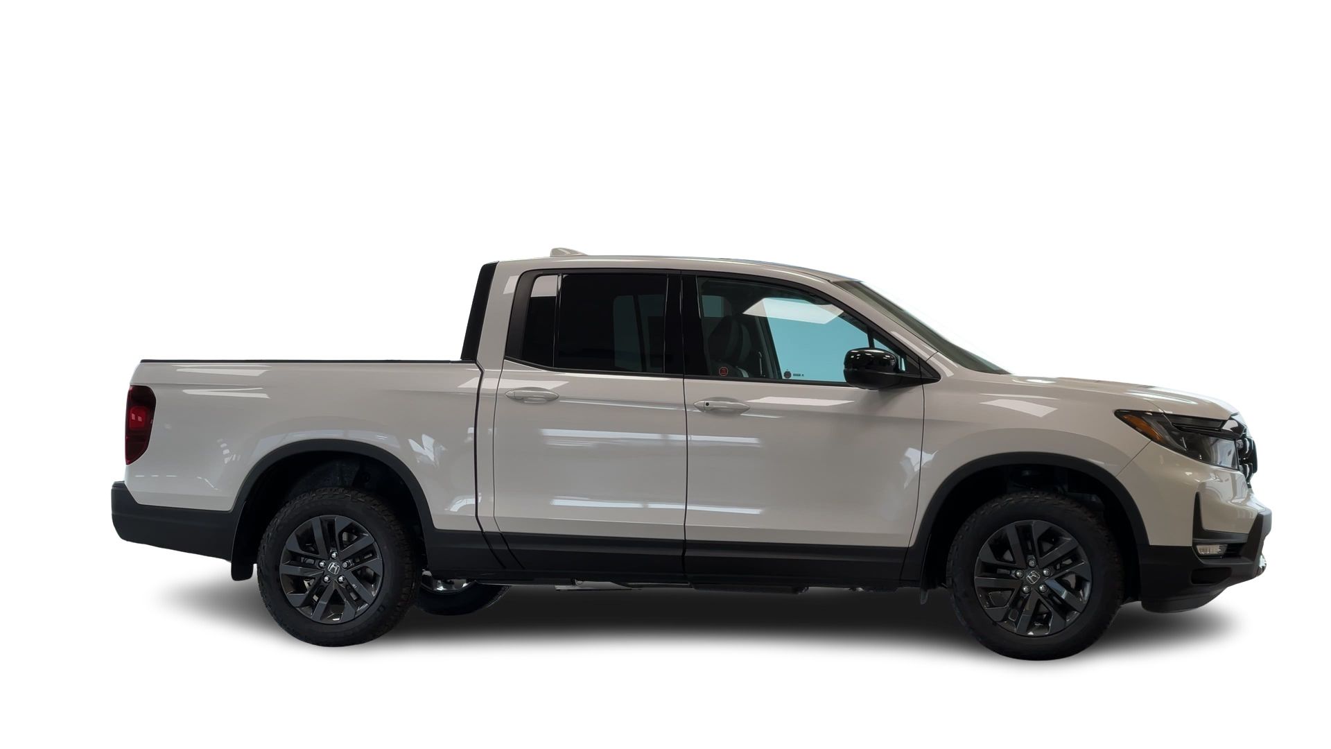 2026 Honda Ridgeline in Regina, Saskatchewan