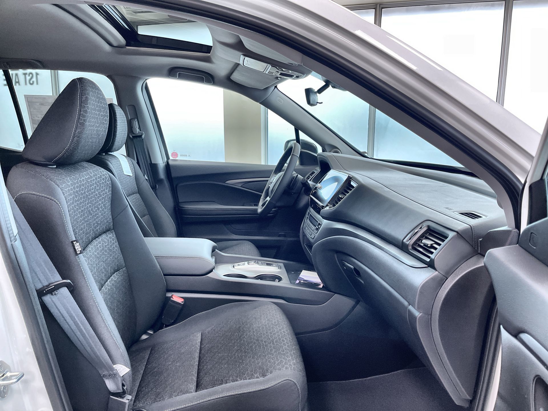 2026 Honda Ridgeline in Regina, Saskatchewan