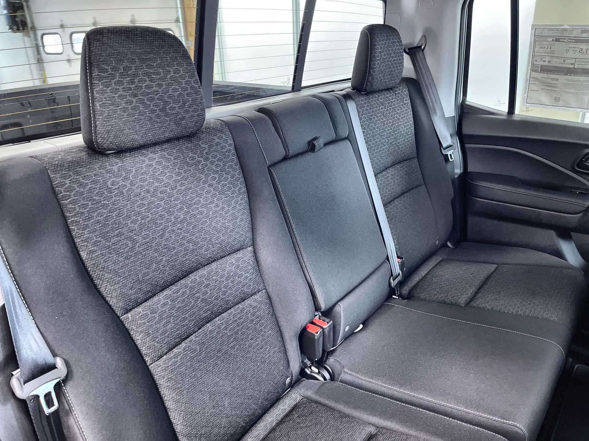 2026 Honda Ridgeline in Regina, Saskatchewan