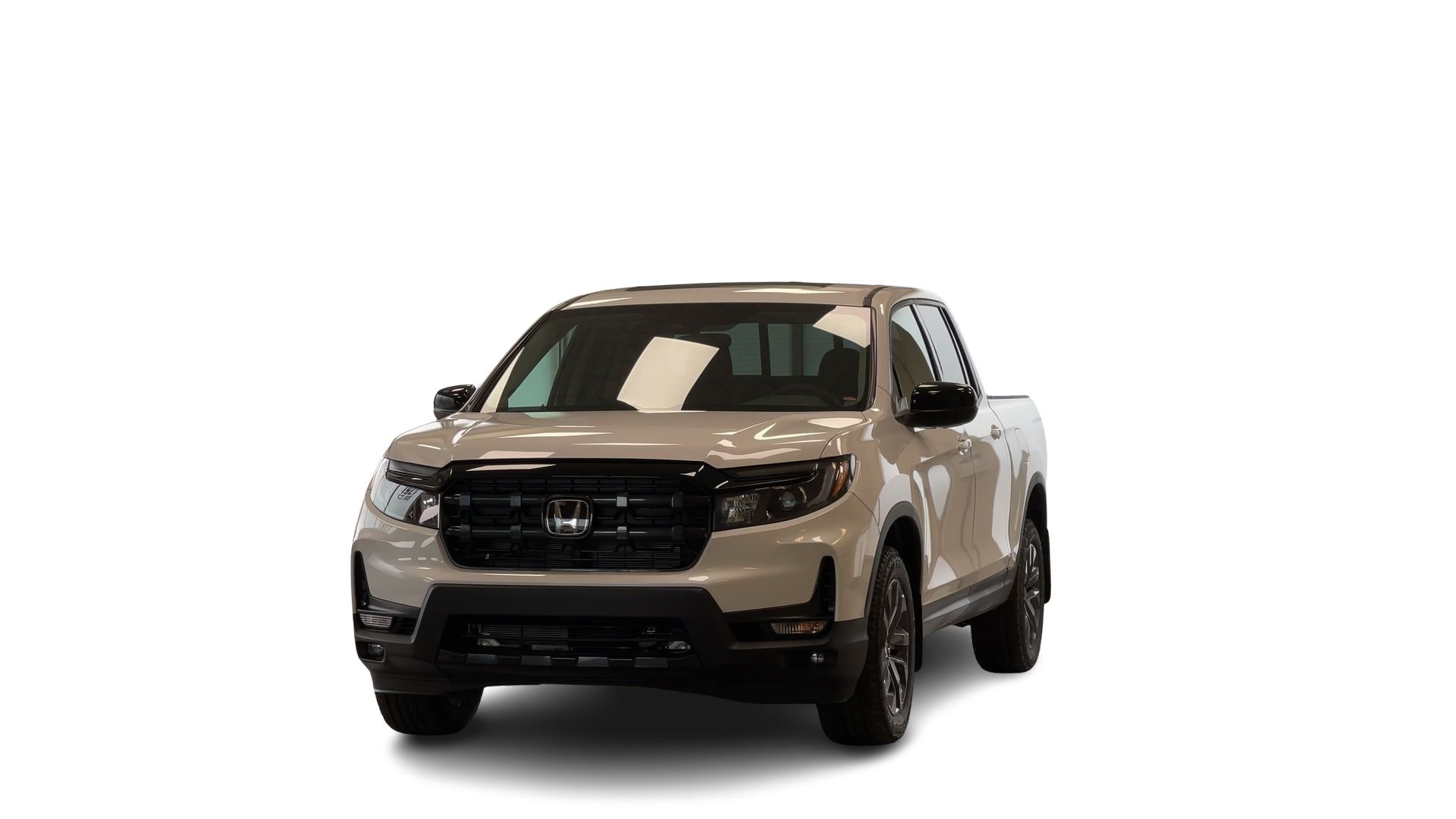 2026 Honda Ridgeline in Regina, Saskatchewan