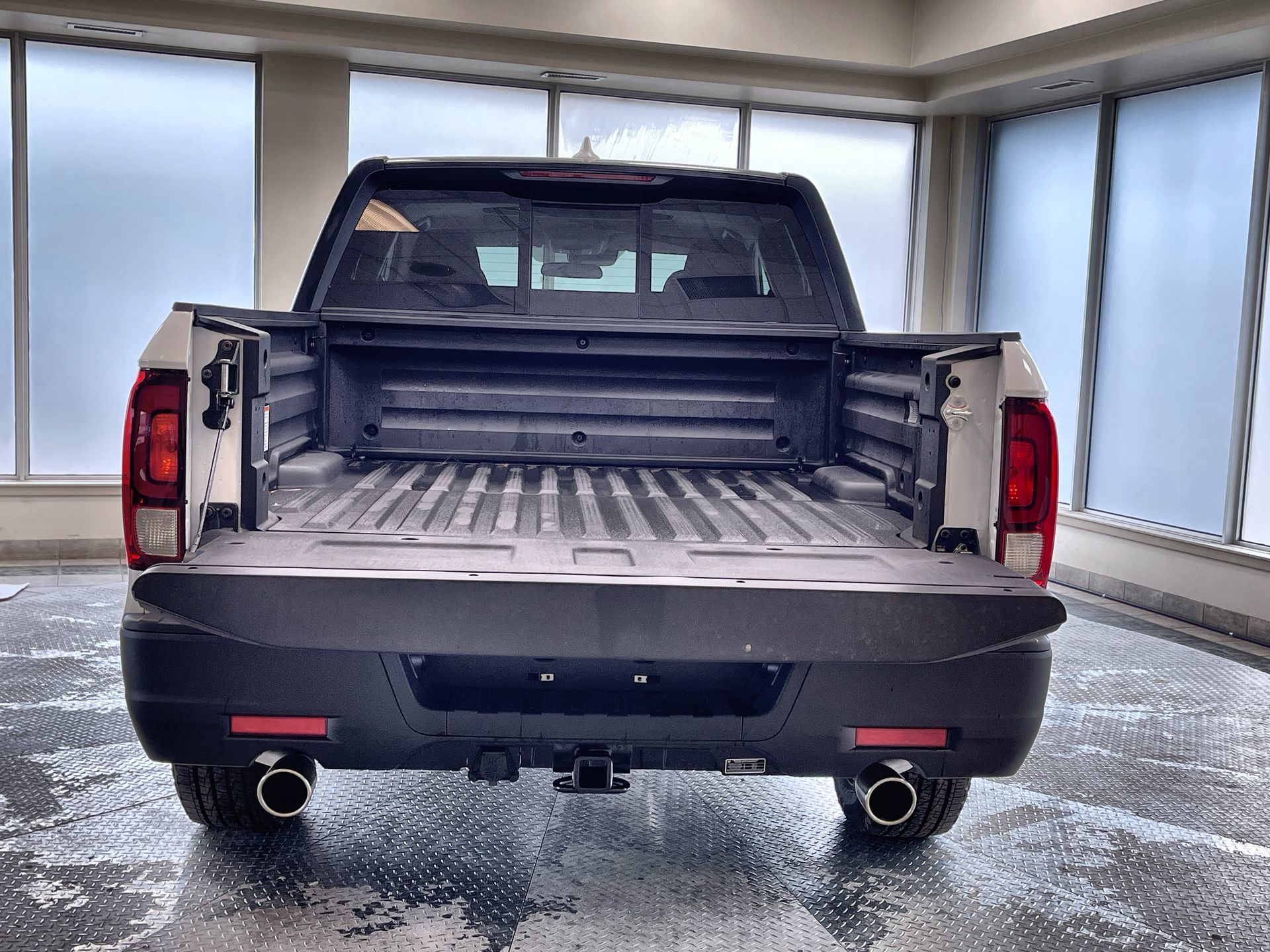 2026 Honda Ridgeline in Regina, Saskatchewan