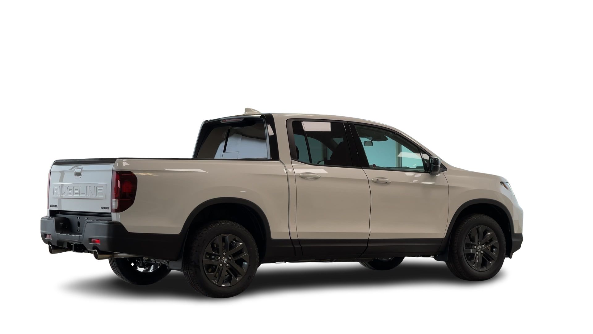 2026 Honda Ridgeline in Regina, Saskatchewan