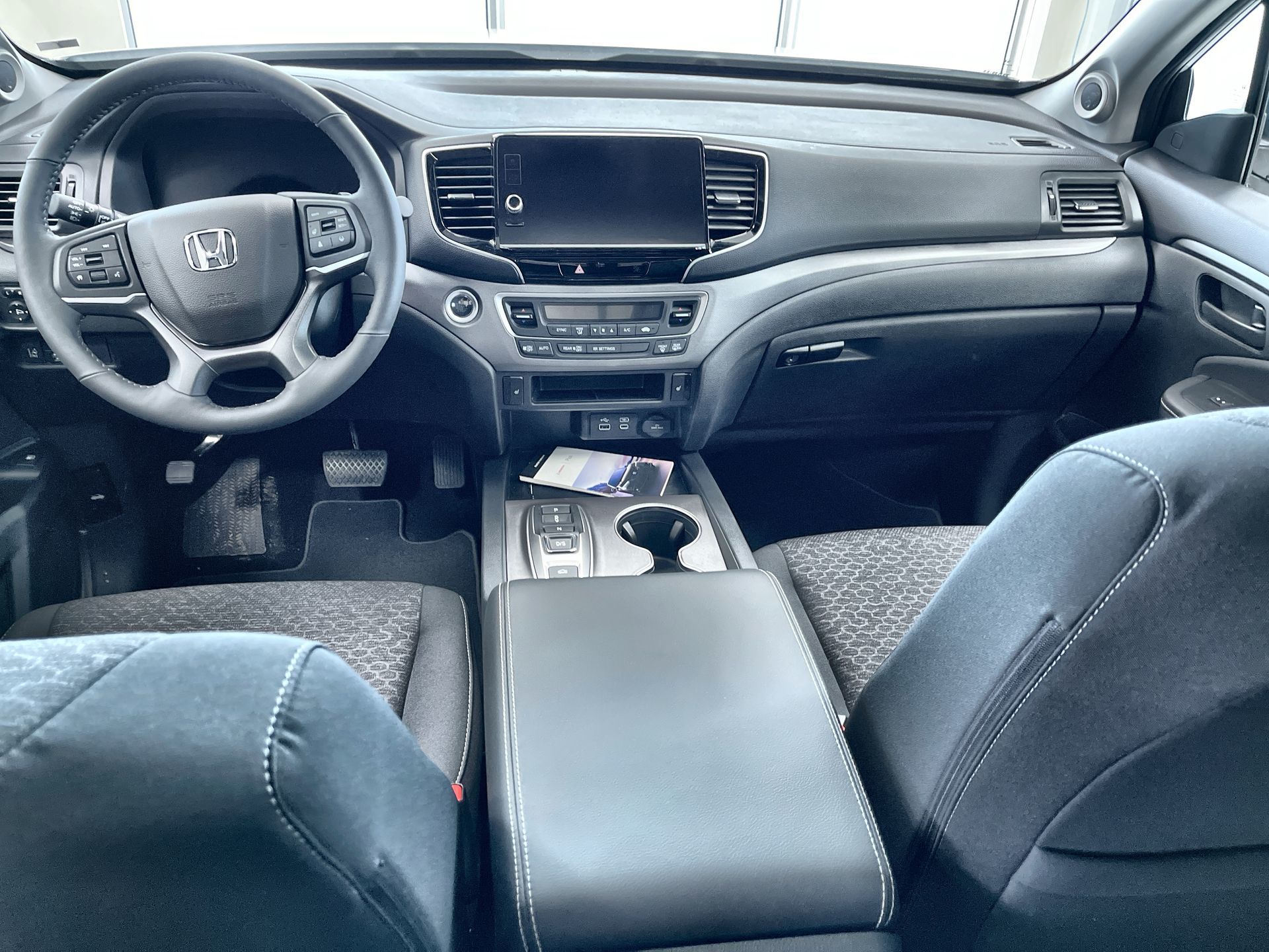 2026 Honda Ridgeline in Regina, Saskatchewan