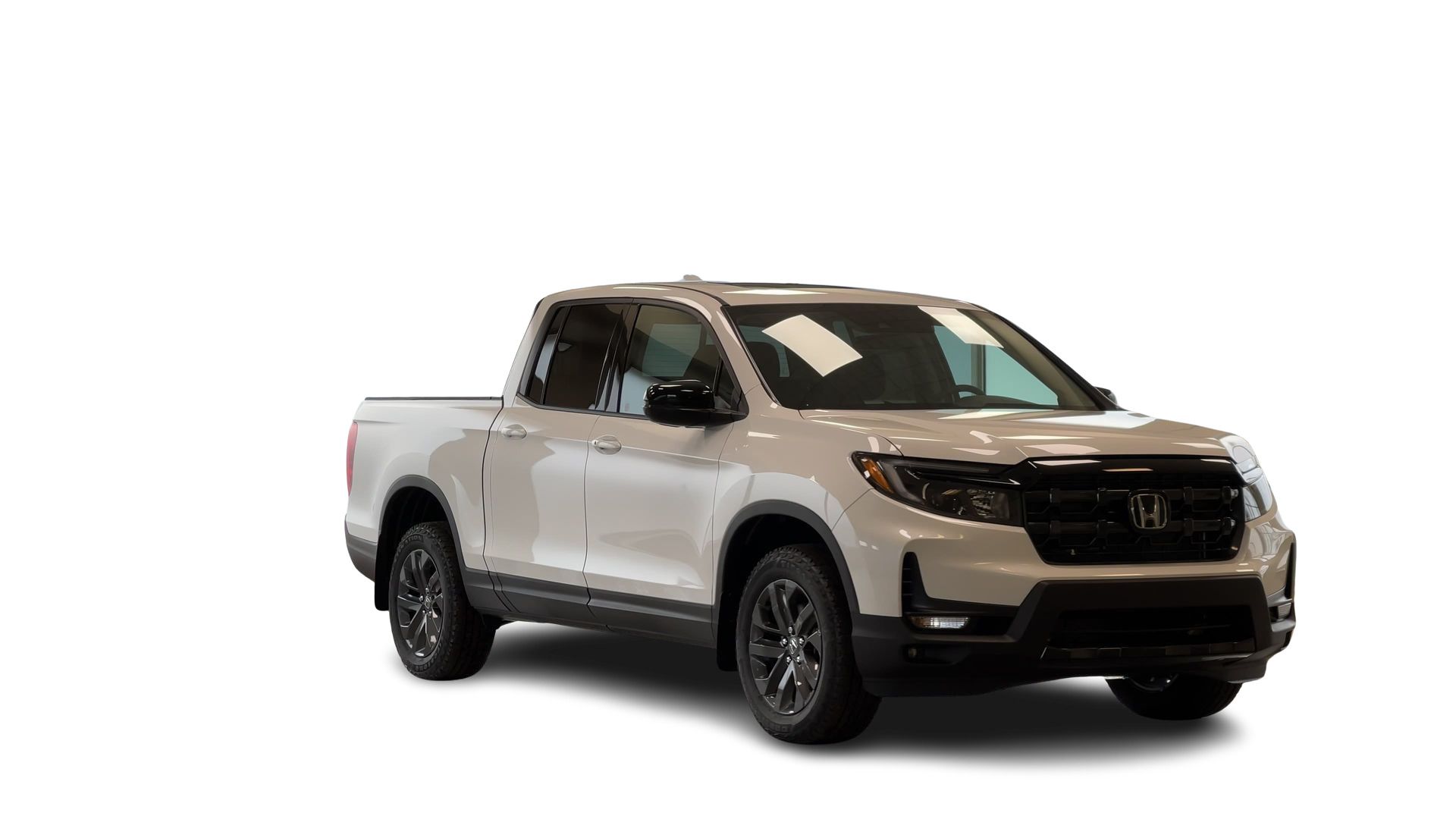 2026 Honda Ridgeline in Regina, Saskatchewan