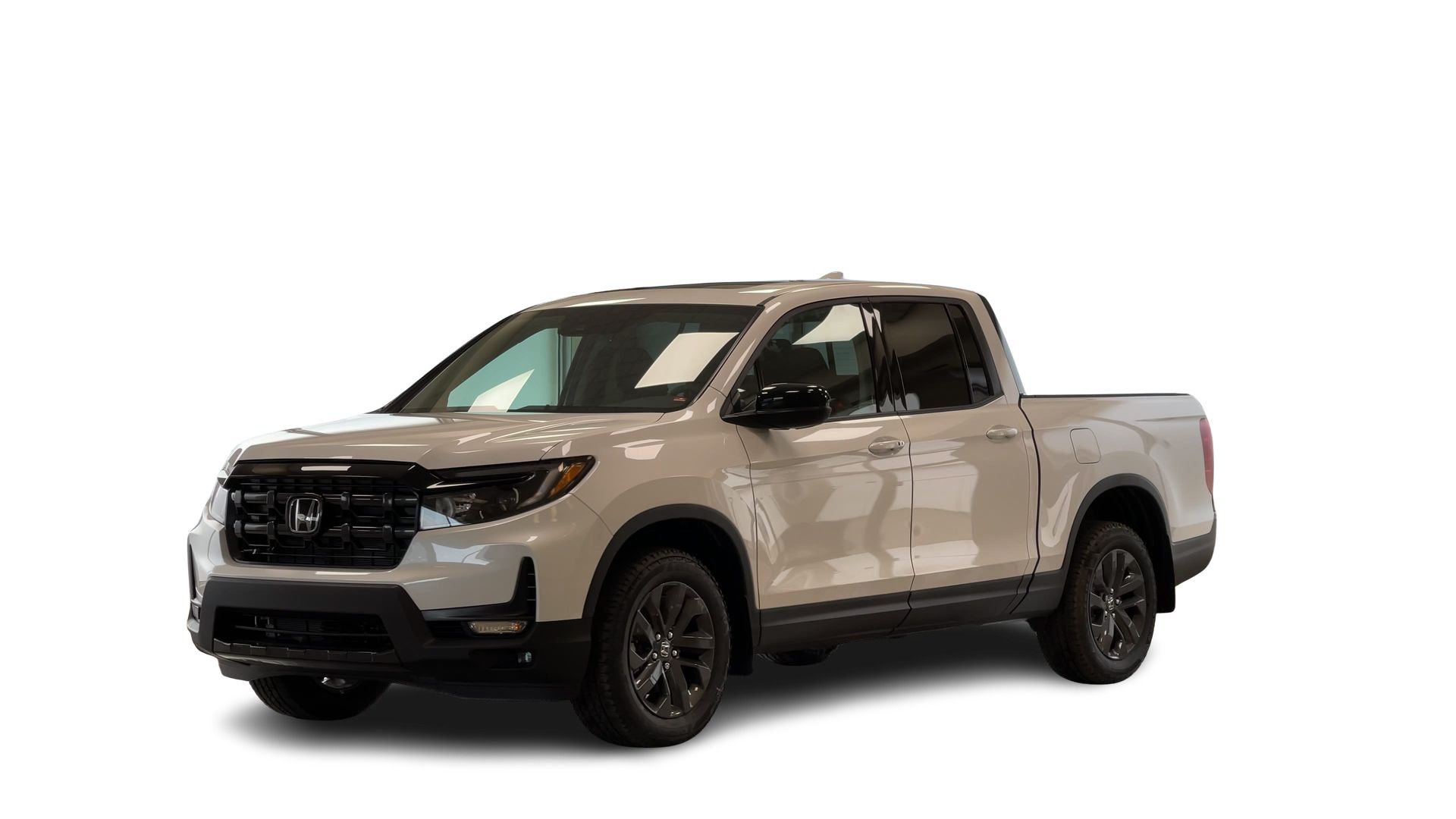 2026 Honda Ridgeline in Regina, Saskatchewan