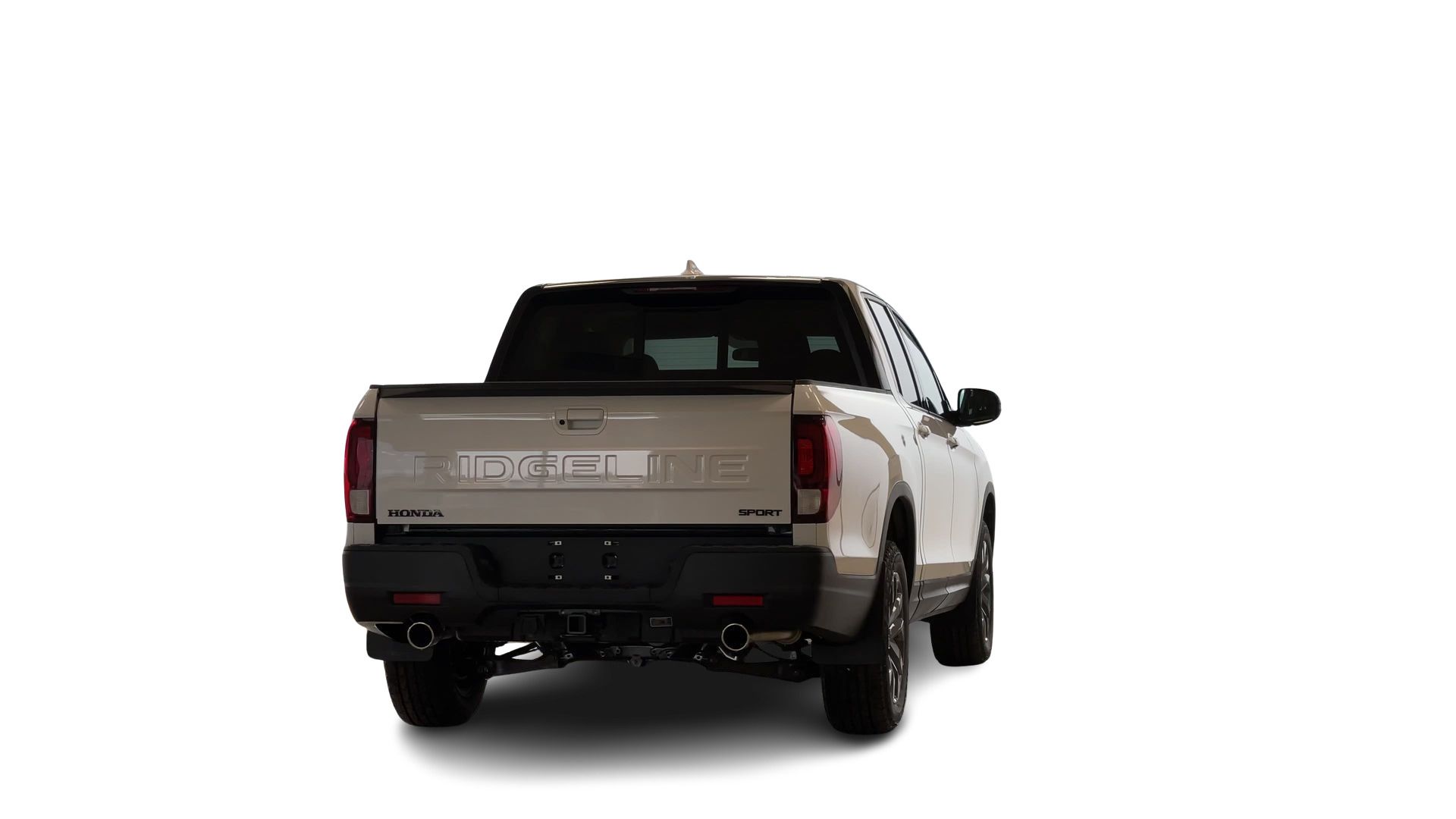 2026 Honda Ridgeline in Regina, Saskatchewan