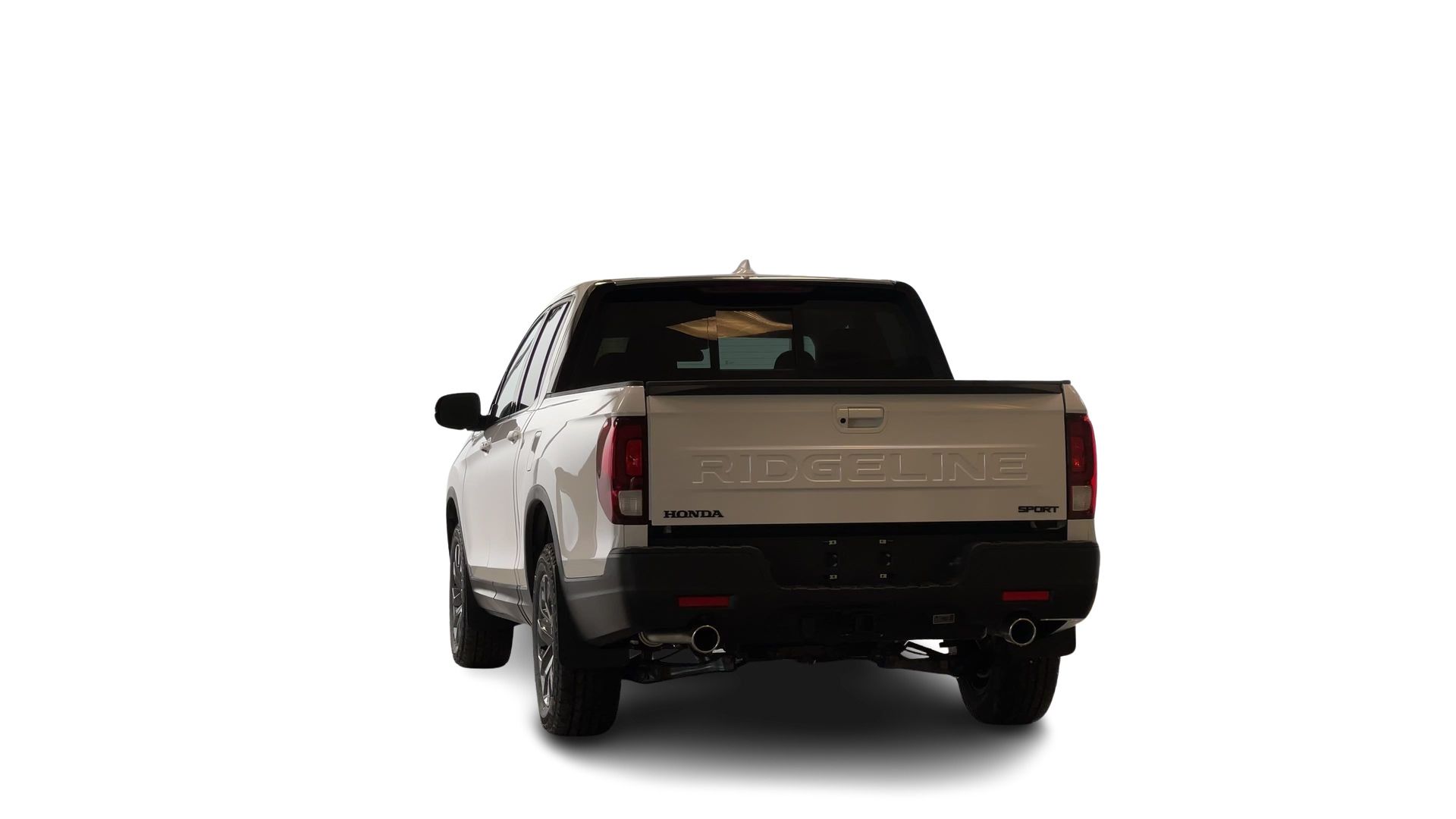 2026 Honda Ridgeline in Regina, Saskatchewan