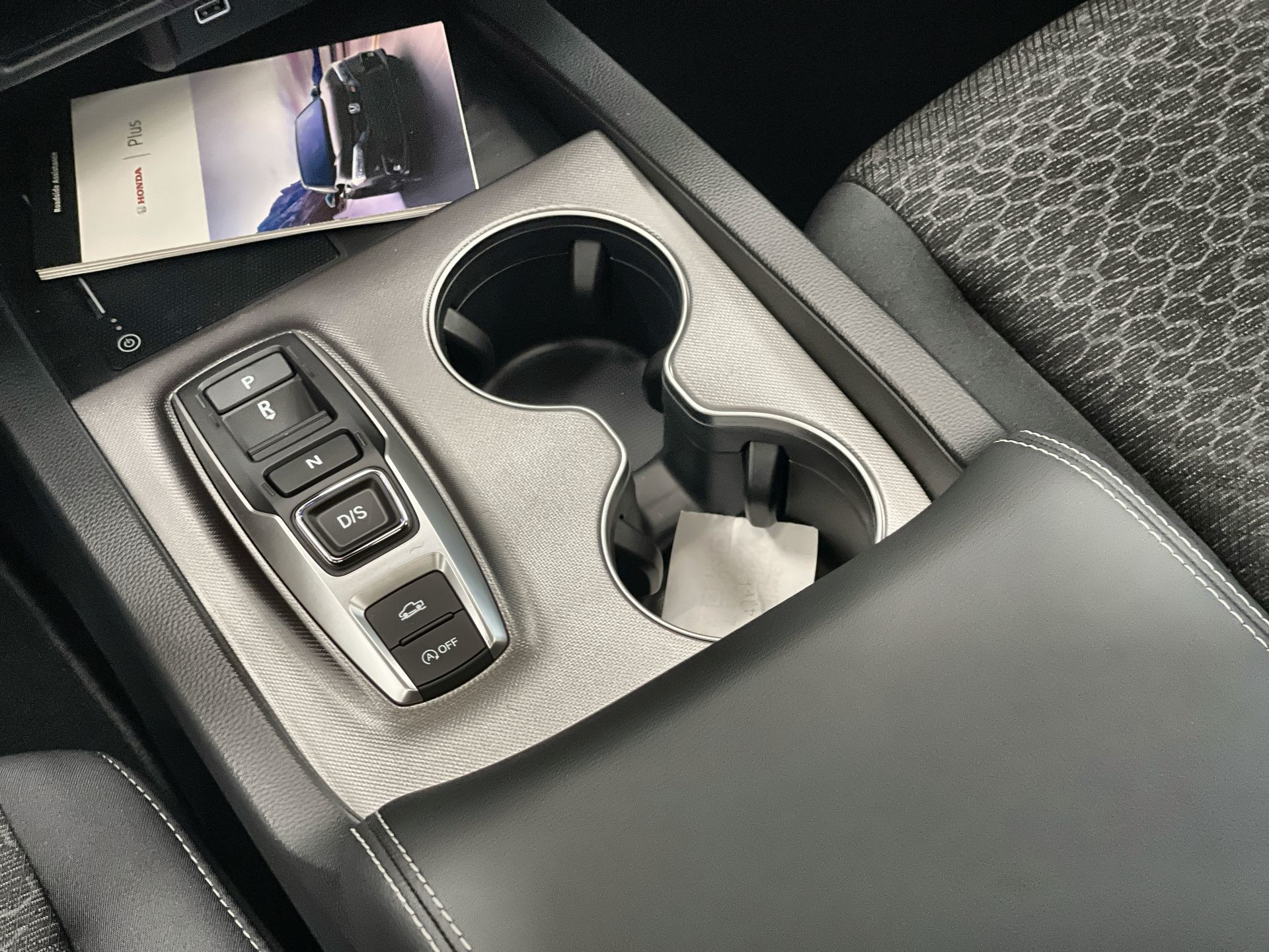 2026 Honda Ridgeline in Regina, Saskatchewan