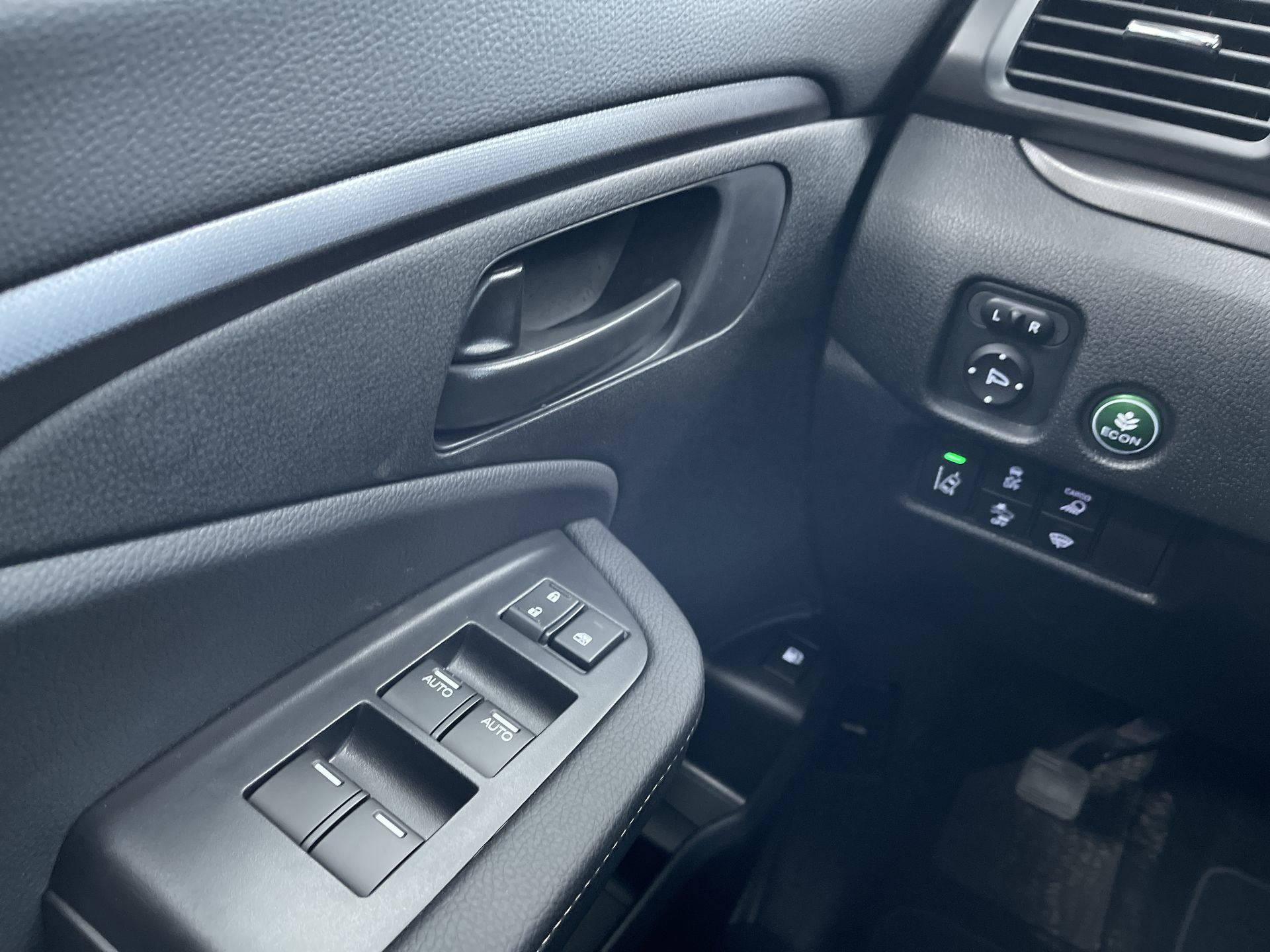 2026 Honda Ridgeline in Regina, Saskatchewan