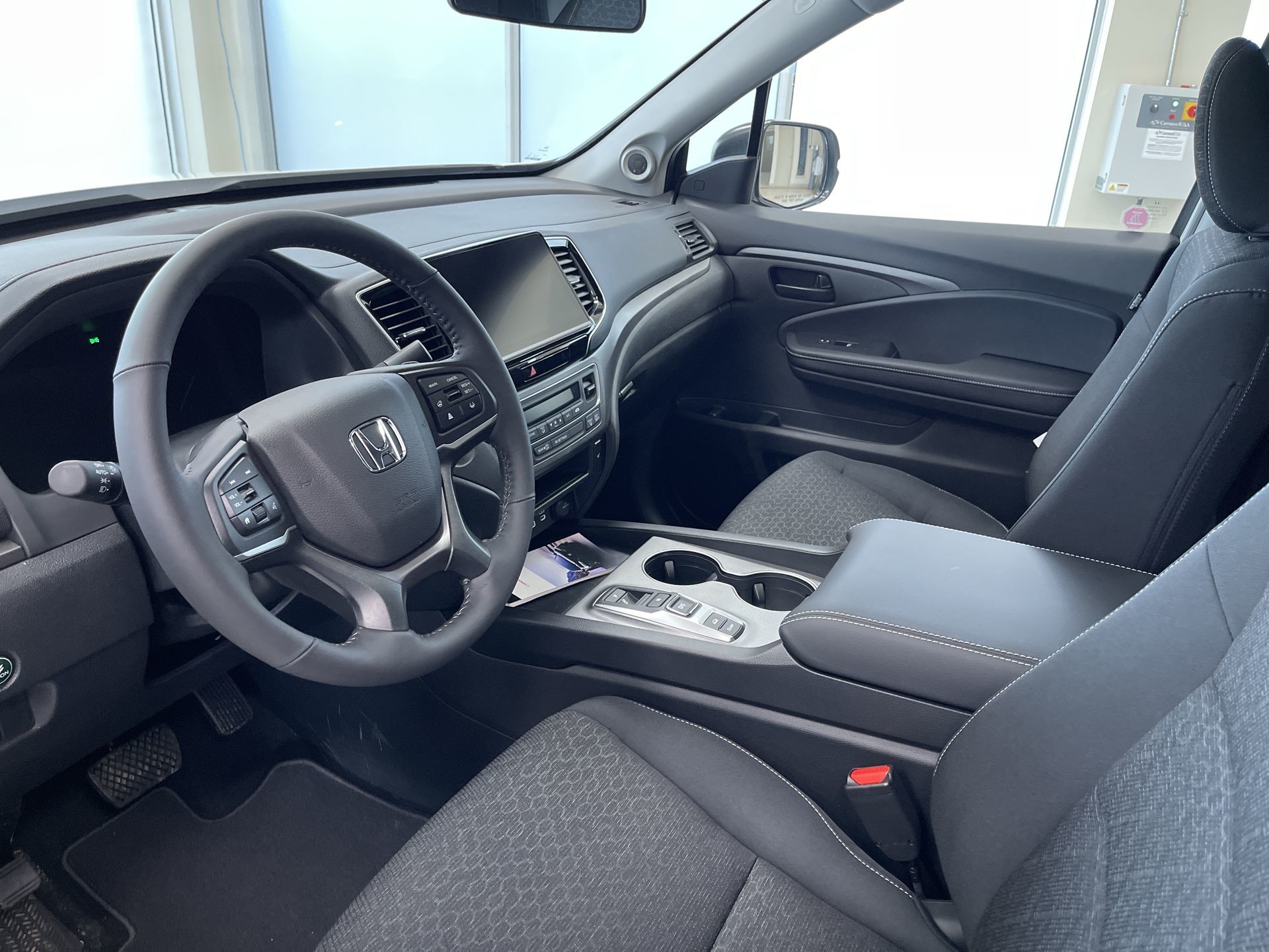 2026 Honda Ridgeline in Regina, Saskatchewan