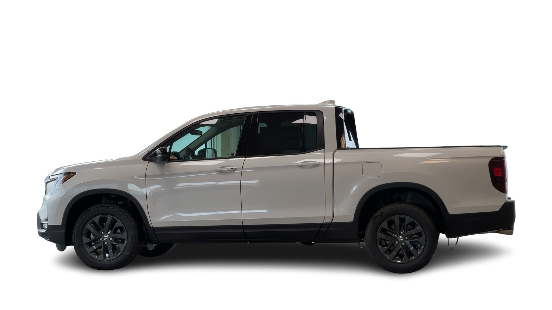 2026 Honda Ridgeline in Regina, Saskatchewan