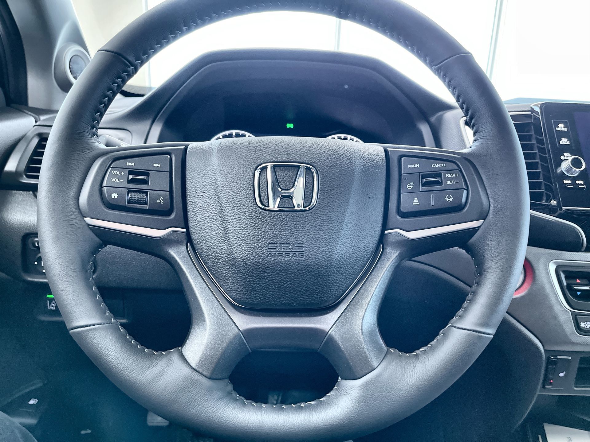 2026 Honda Ridgeline in Regina, Saskatchewan