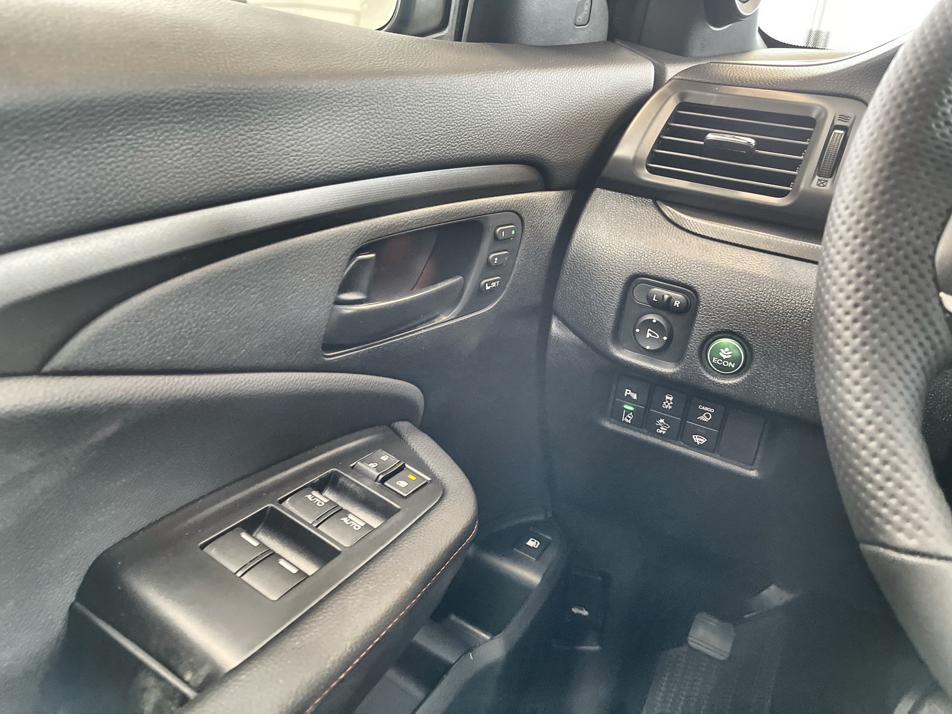Honda Ridgeline  2026 à Regina, Saskatchewan