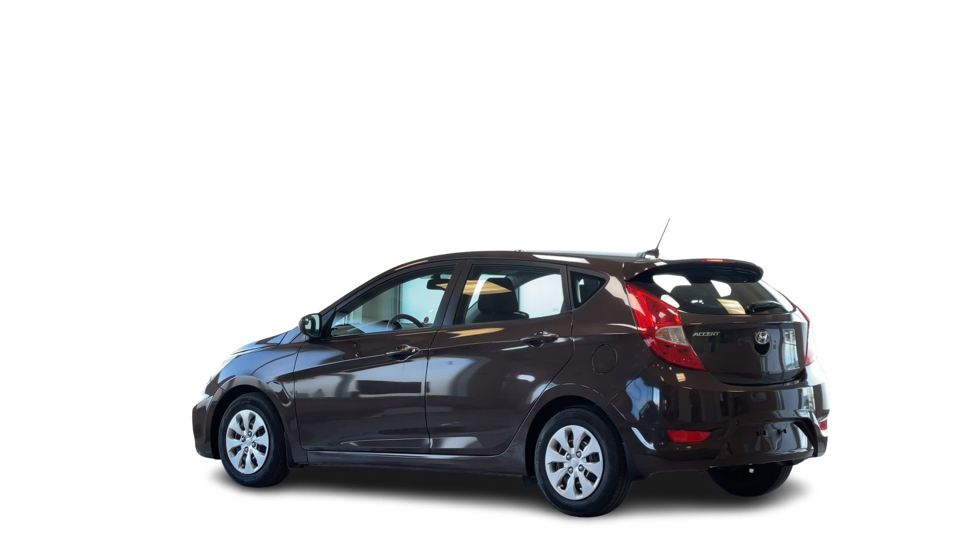 2016 Hyundai Accent