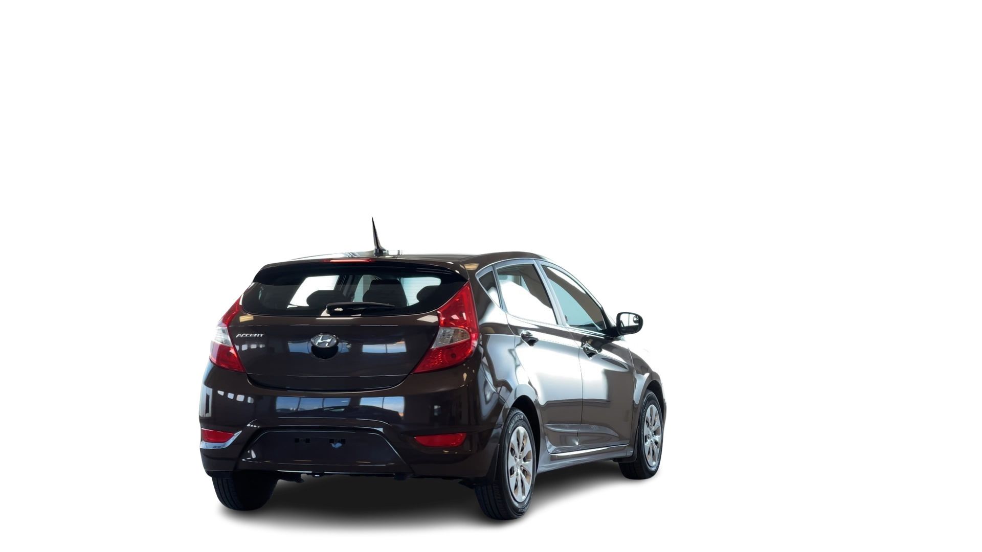 2016 Hyundai Accent