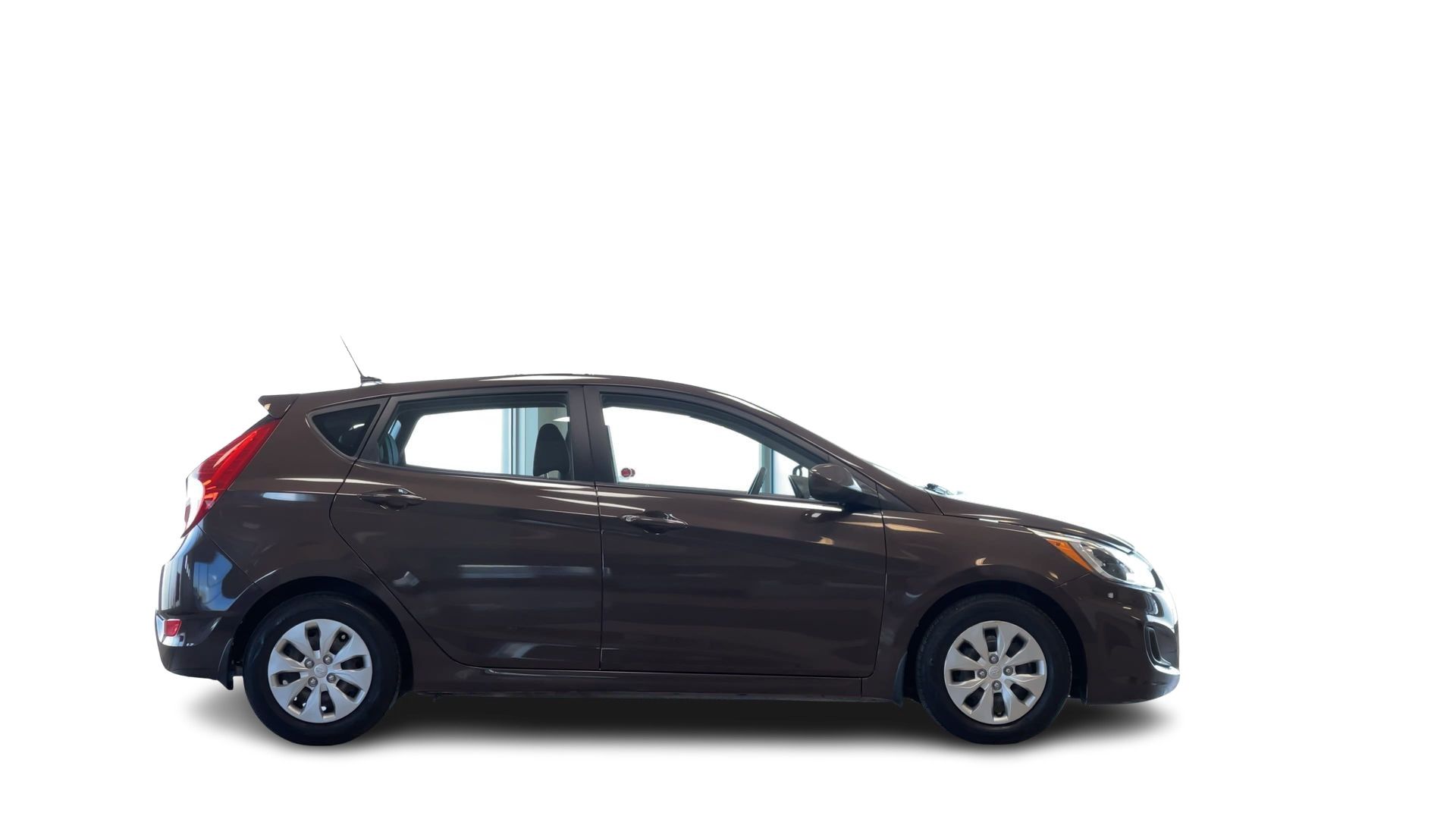 2016 Hyundai Accent