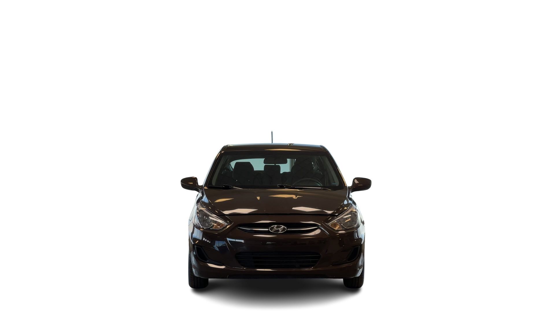 2016 Hyundai Accent