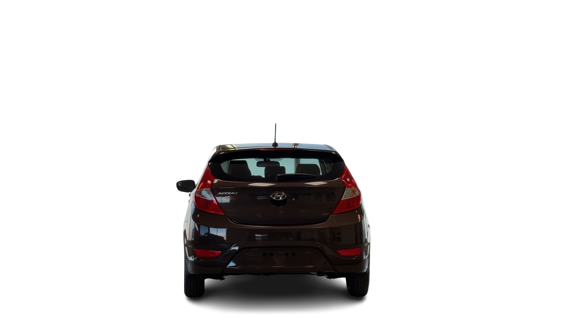 2016 Hyundai Accent