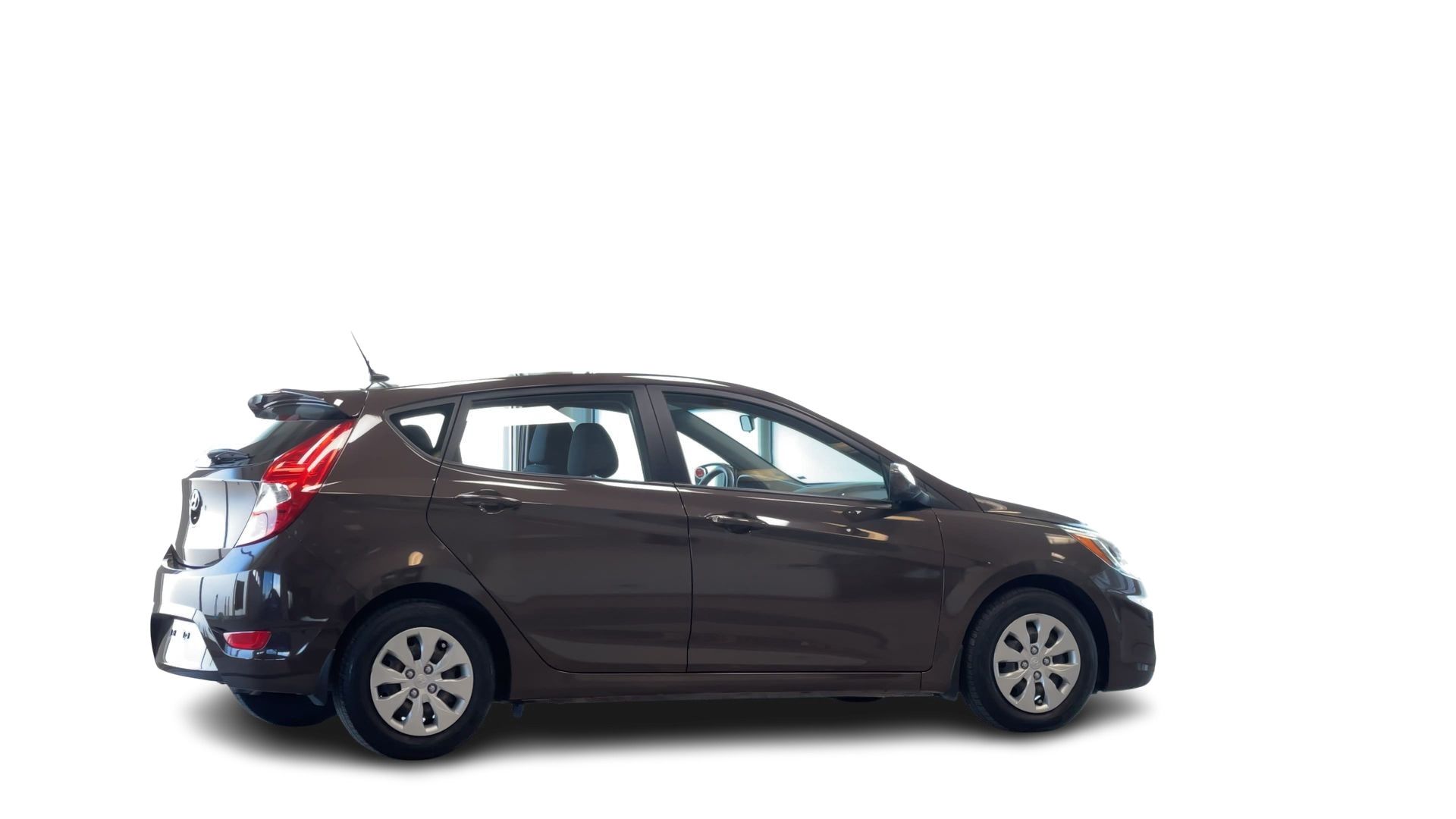 2016 Hyundai Accent