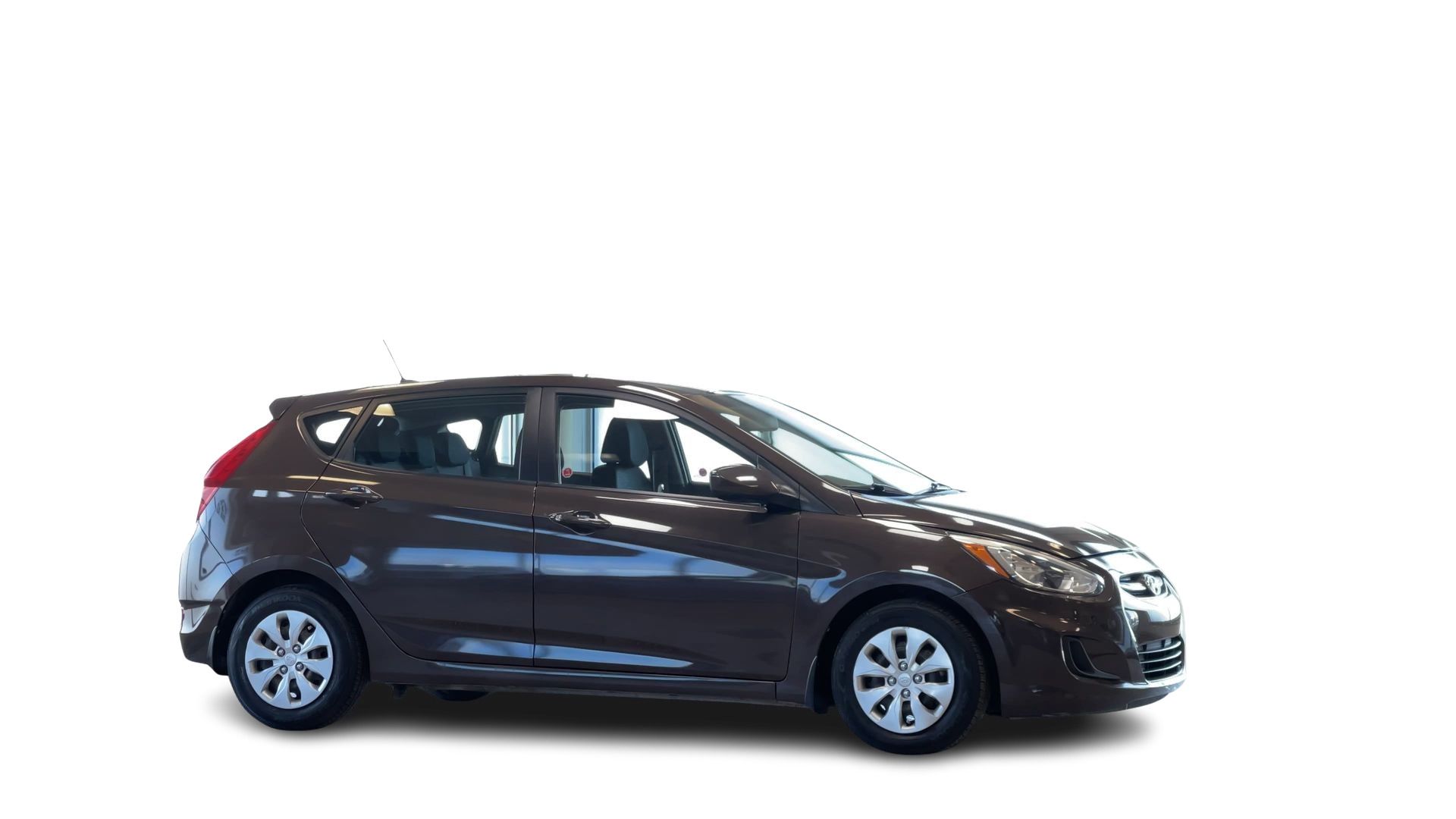 2016 Hyundai Accent