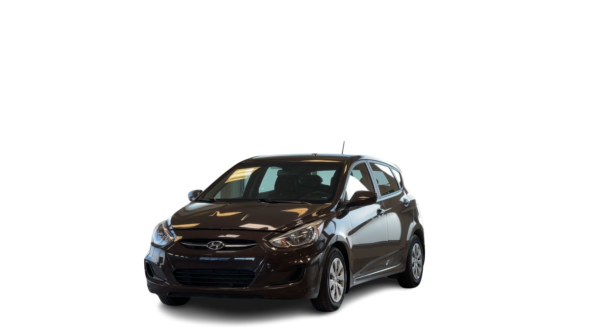 2016 Hyundai Accent
