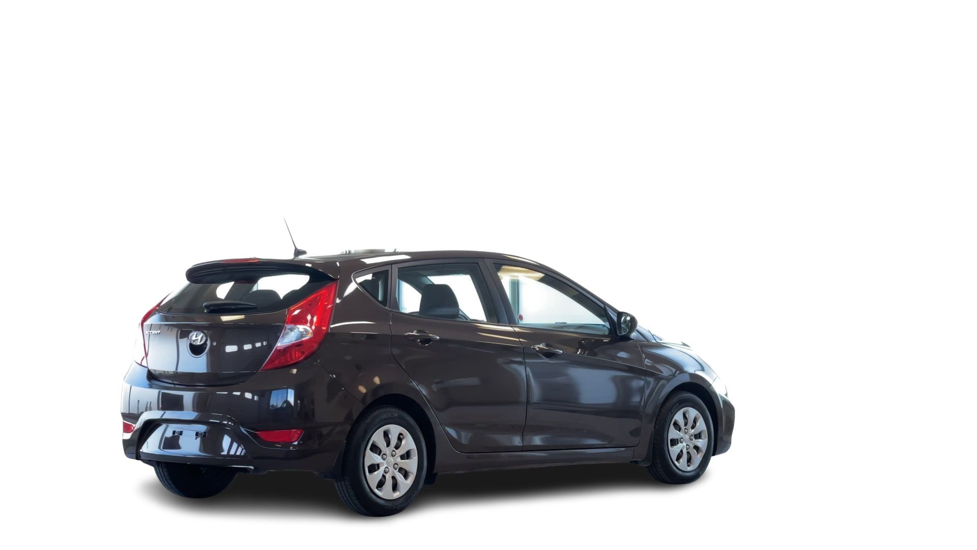 2016 Hyundai Accent