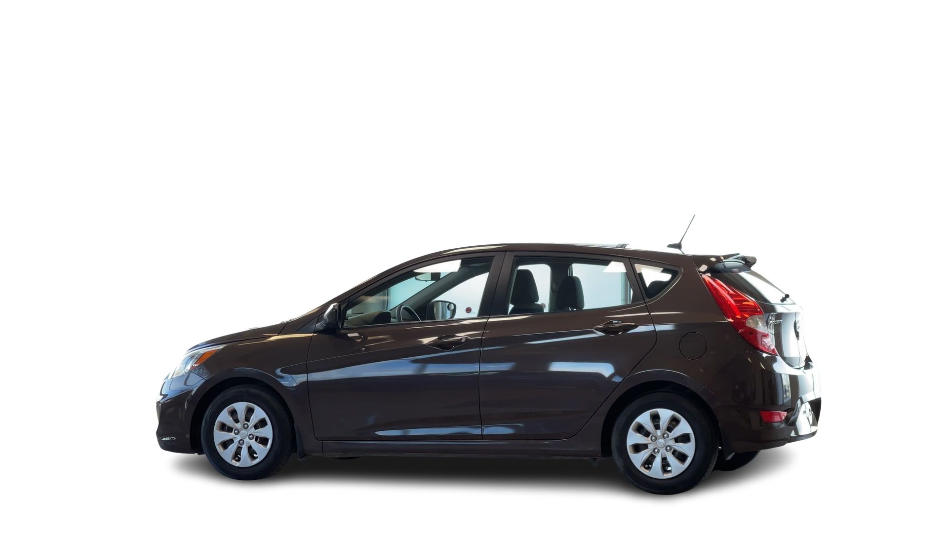 2016 Hyundai Accent