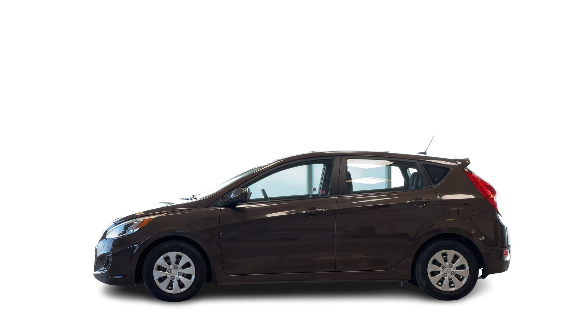 2016 Hyundai Accent