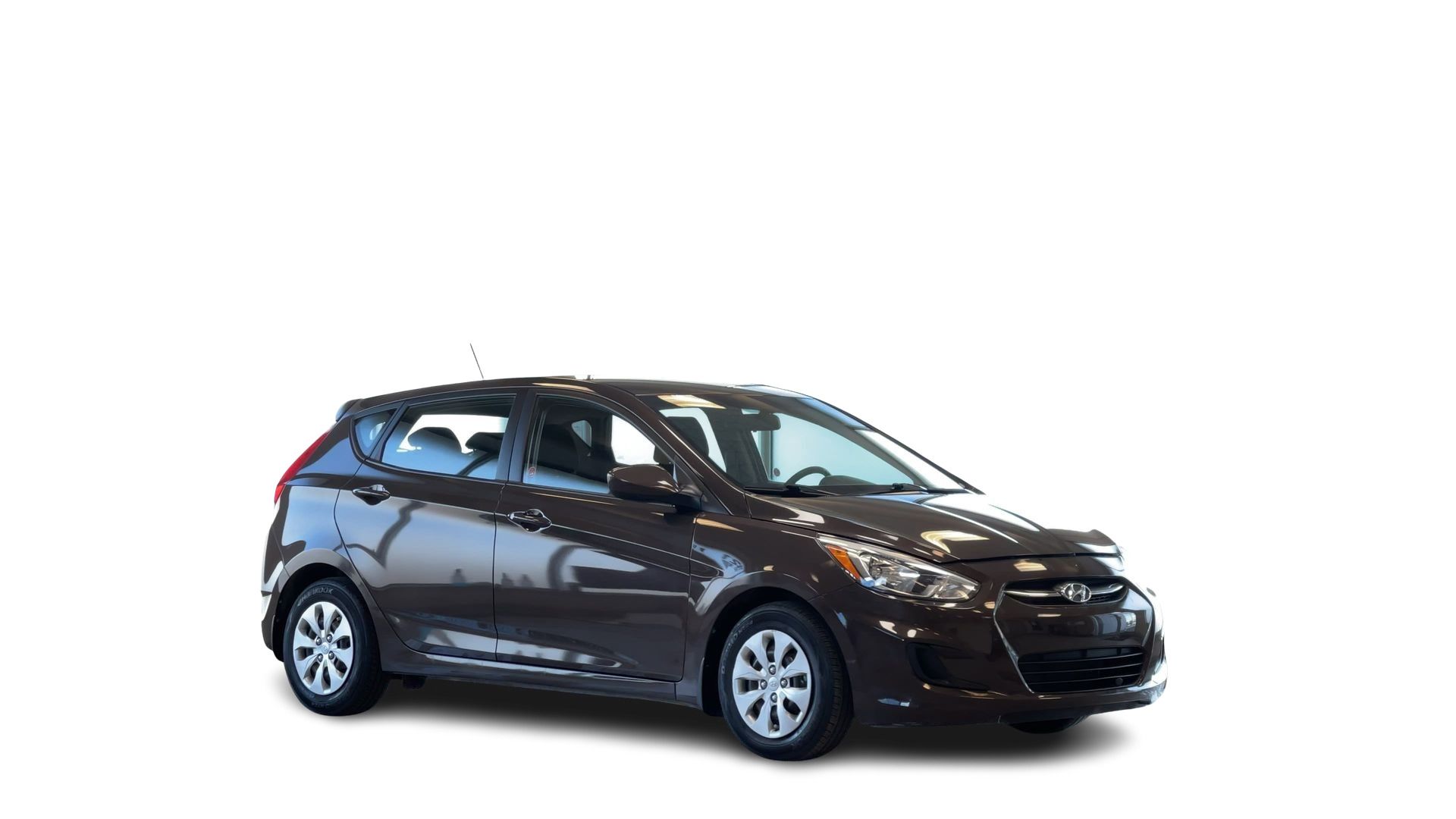 2016 Hyundai Accent