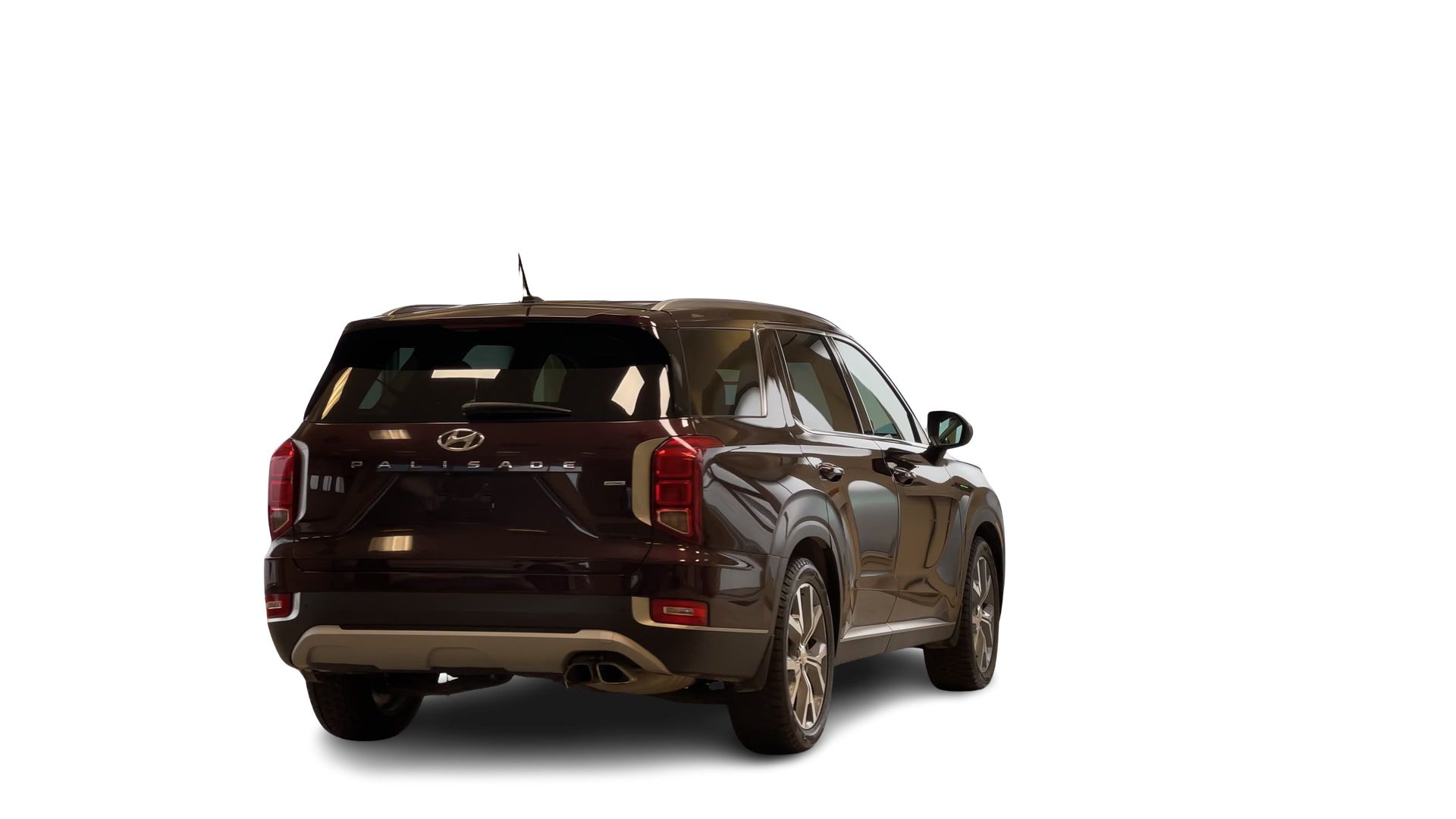 Hyundai Palisade  2020 à Regina, Saskatchewan