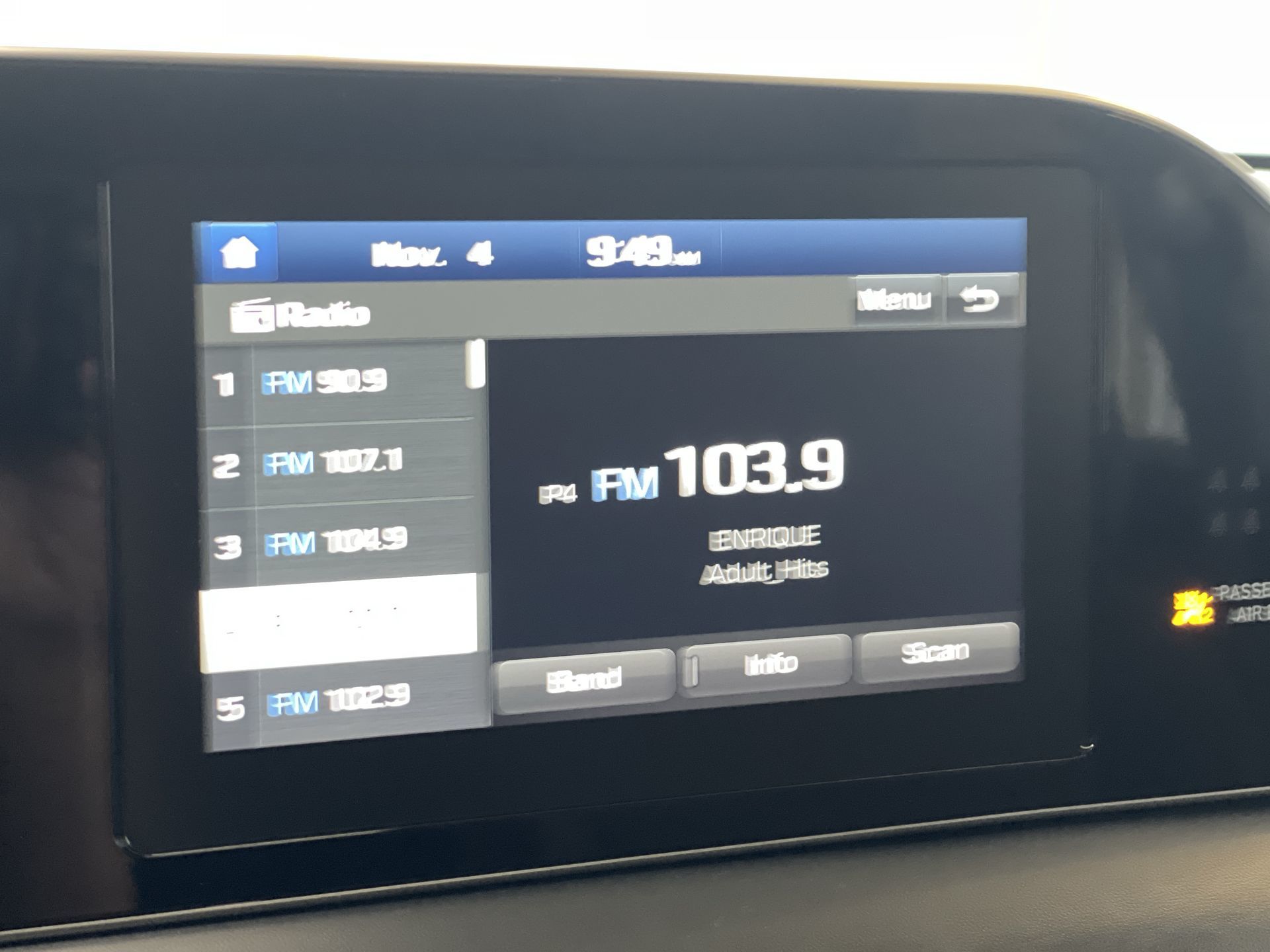 Hyundai Palisade  2020 à Regina, Saskatchewan