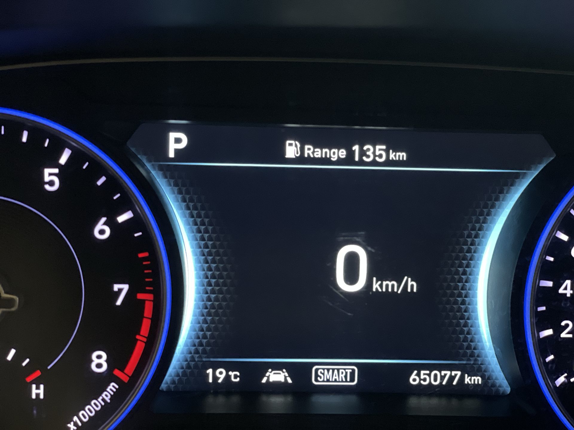 Hyundai Palisade  2020 à Regina, Saskatchewan