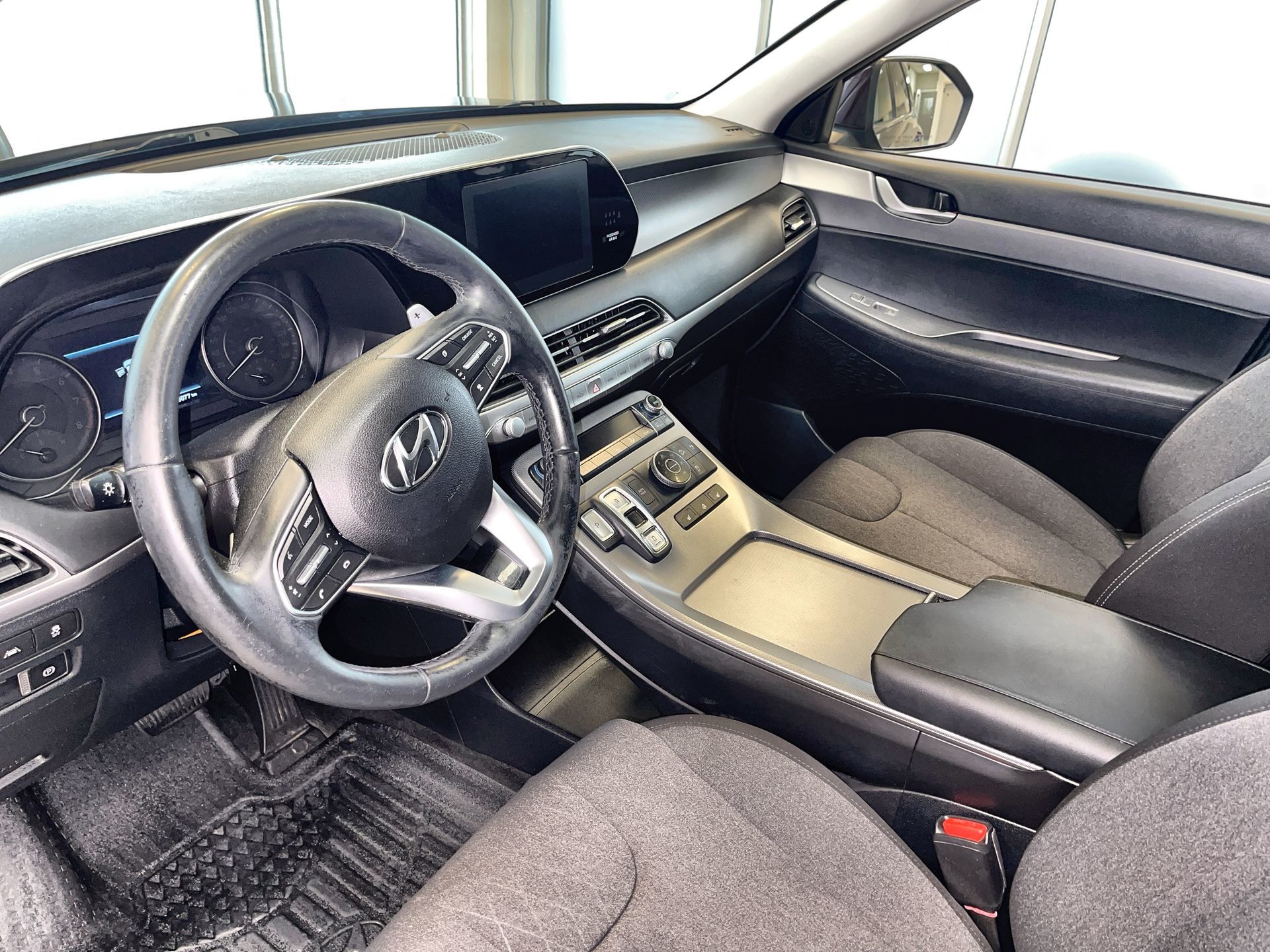 Hyundai Palisade  2020 à Regina, Saskatchewan