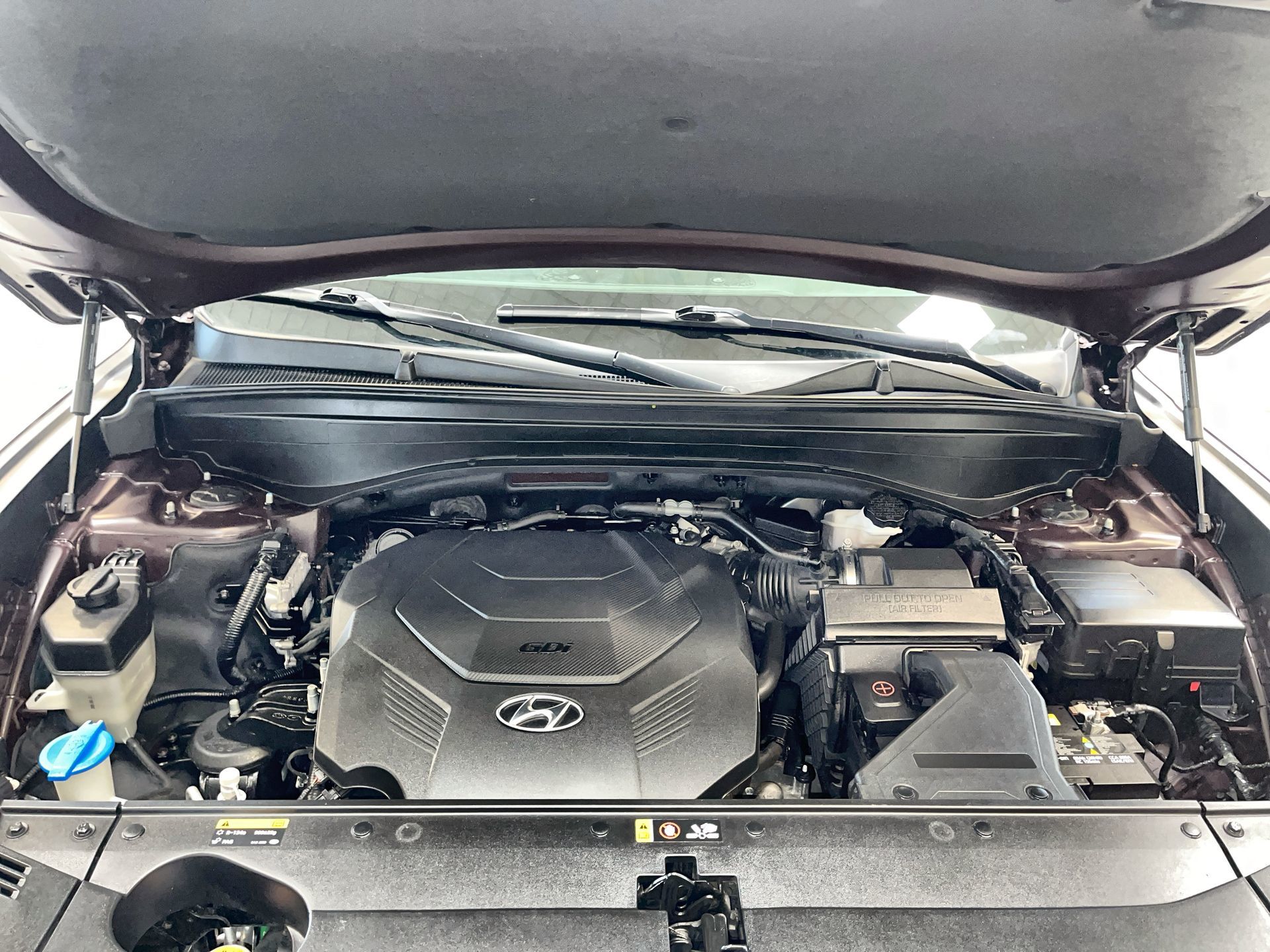 Hyundai Palisade  2020 à Regina, Saskatchewan