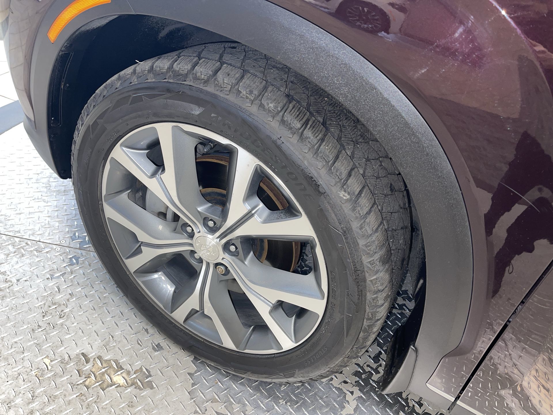 Hyundai Palisade  2020 à Regina, Saskatchewan