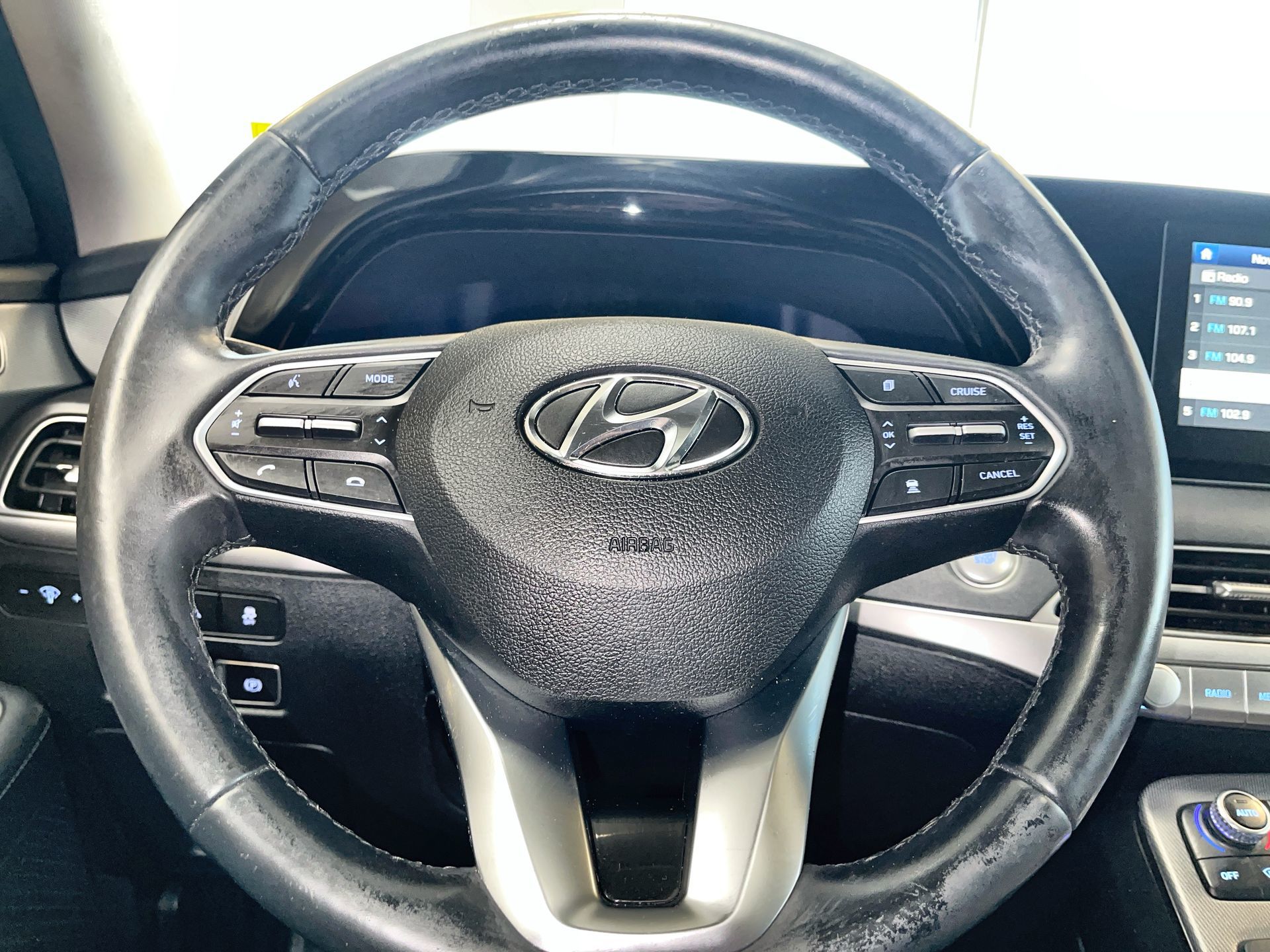 Hyundai Palisade  2020 à Regina, Saskatchewan