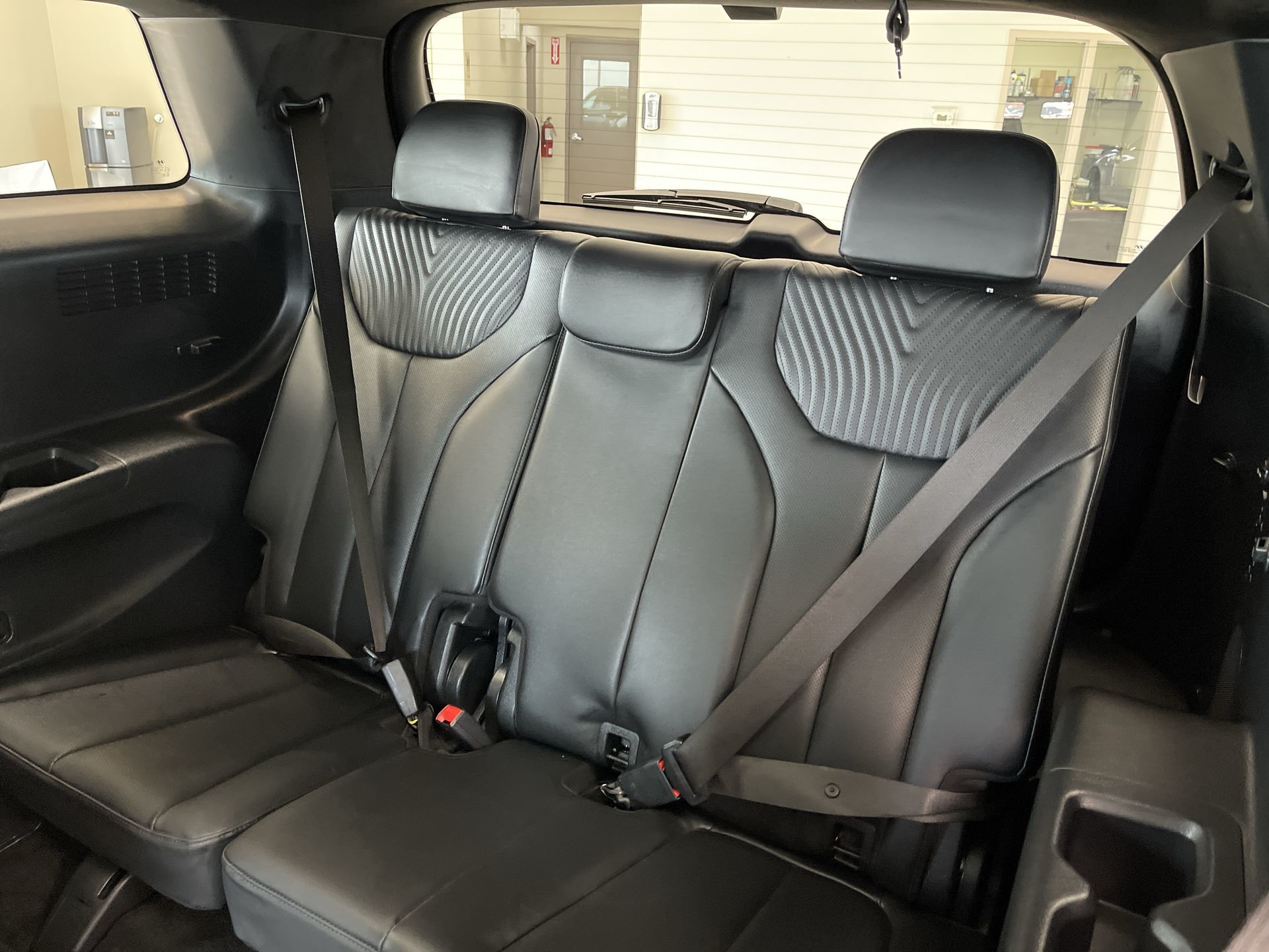 2024 Hyundai Palisade in Regina, Saskatchewan