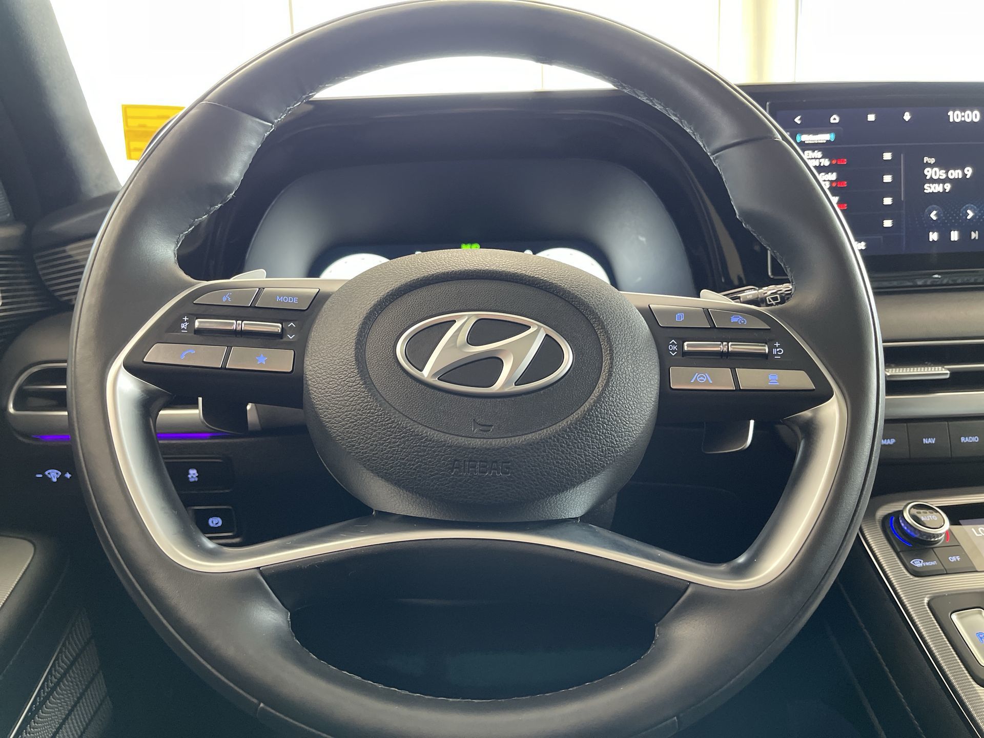 2024 Hyundai Palisade in Regina, Saskatchewan