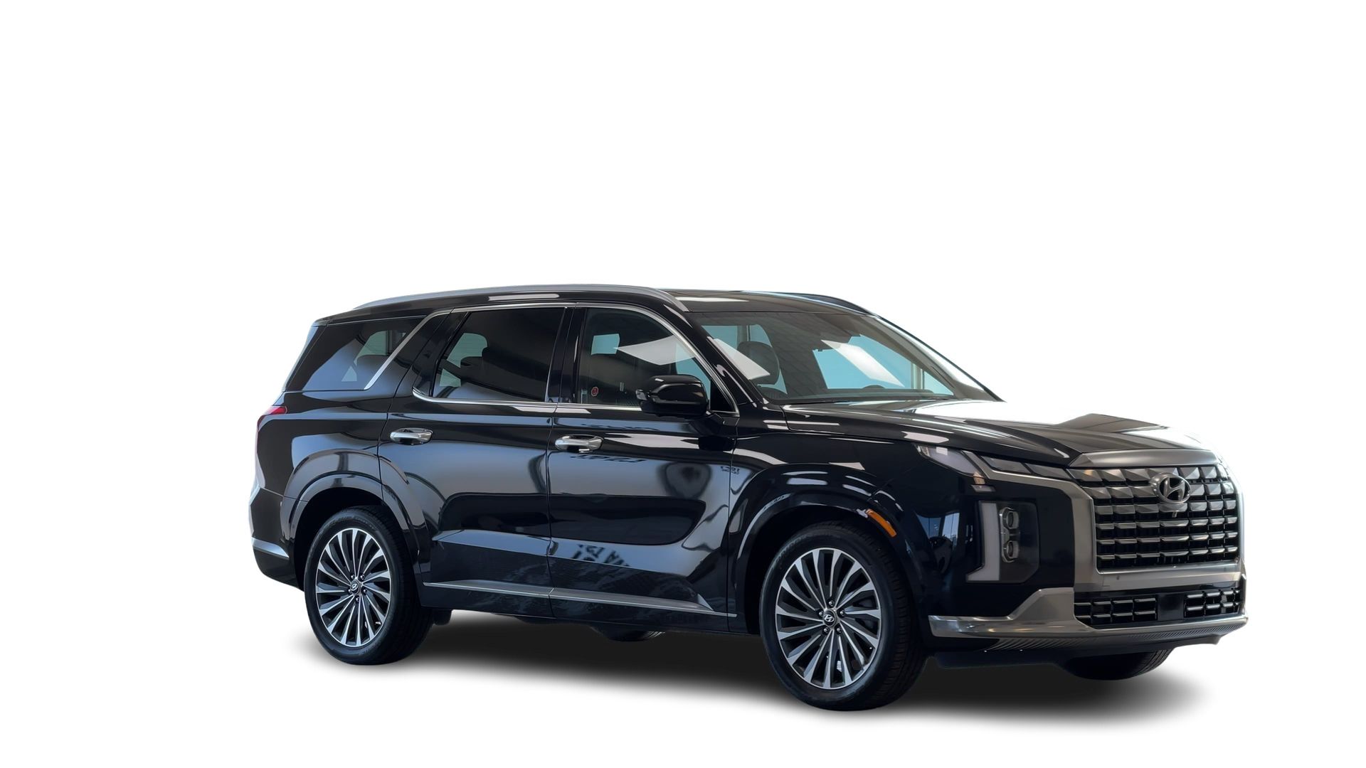 2024 Hyundai Palisade in Regina, Saskatchewan