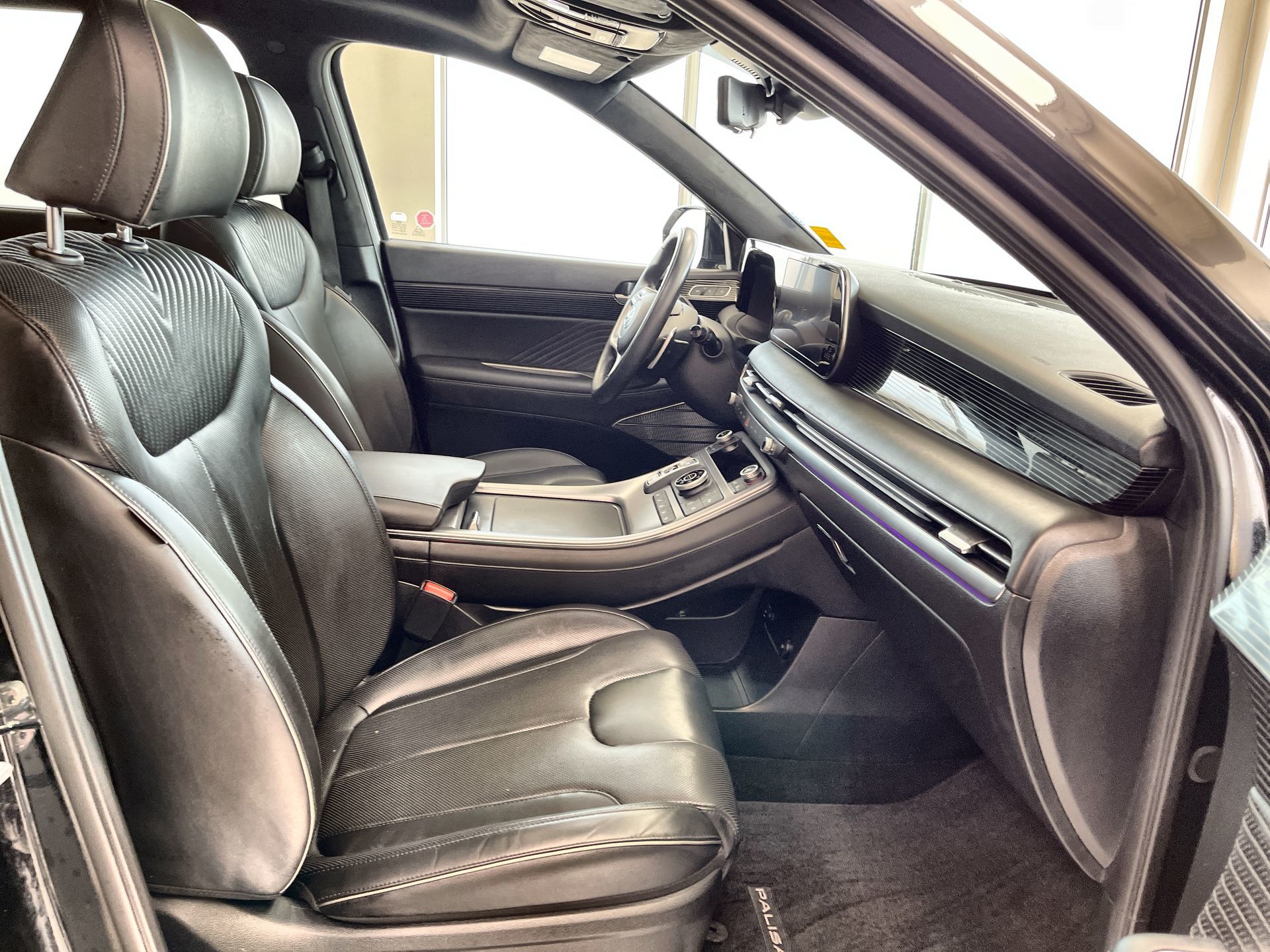 2024 Hyundai Palisade in Regina, Saskatchewan