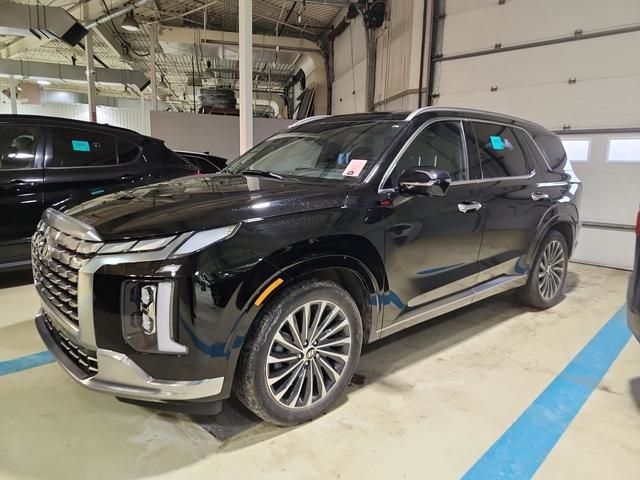 2024 Hyundai Palisade in Regina, Saskatchewan