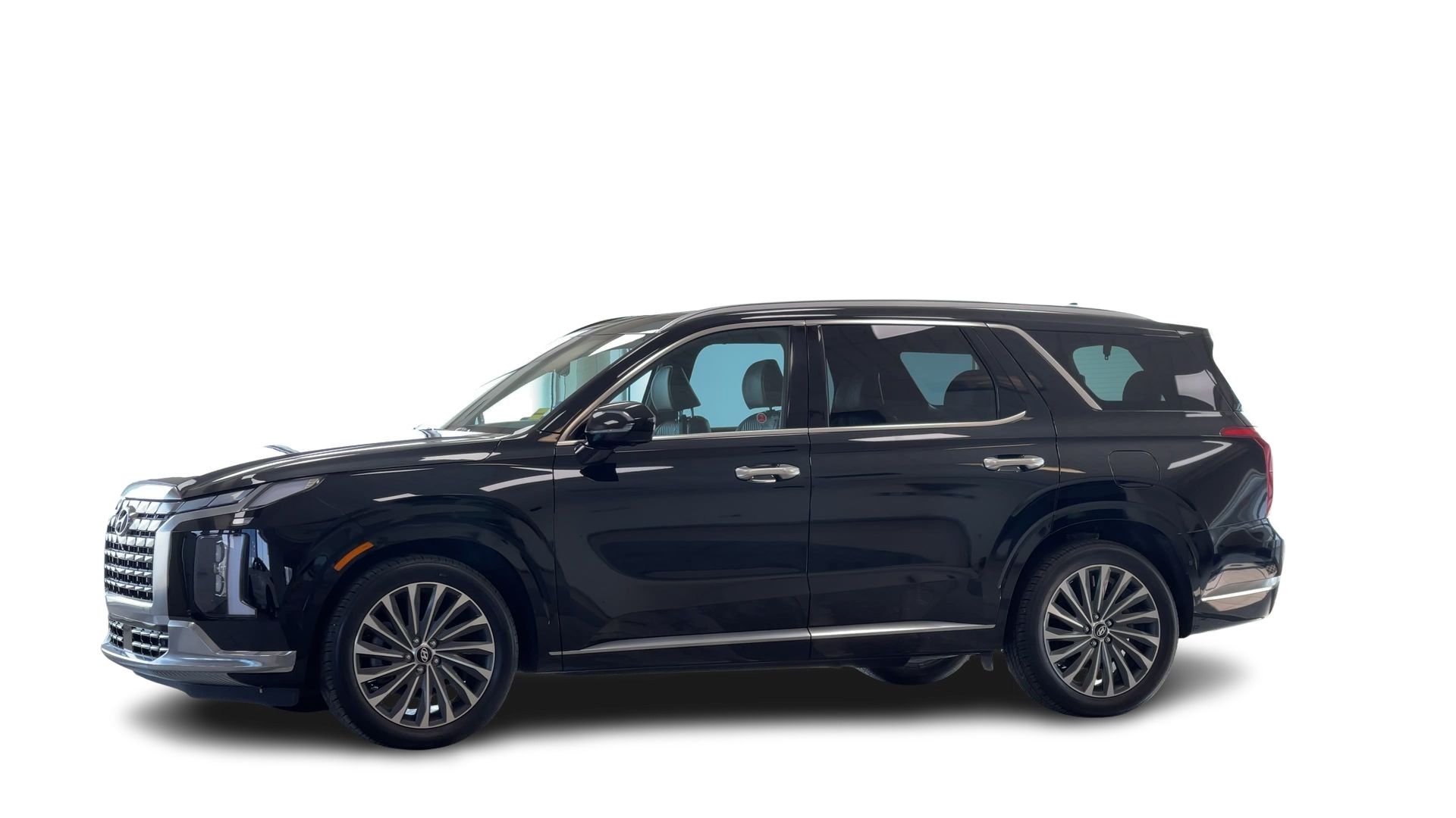 2024 Hyundai Palisade in Regina, Saskatchewan