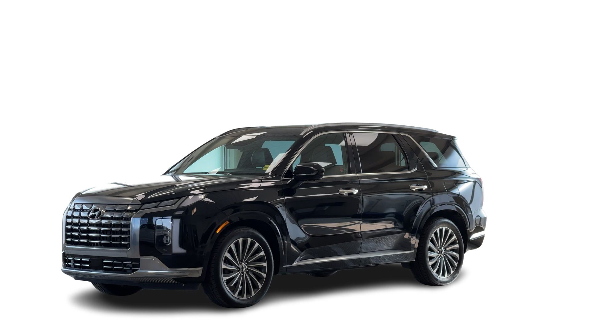 2024 Hyundai Palisade in Regina, Saskatchewan
